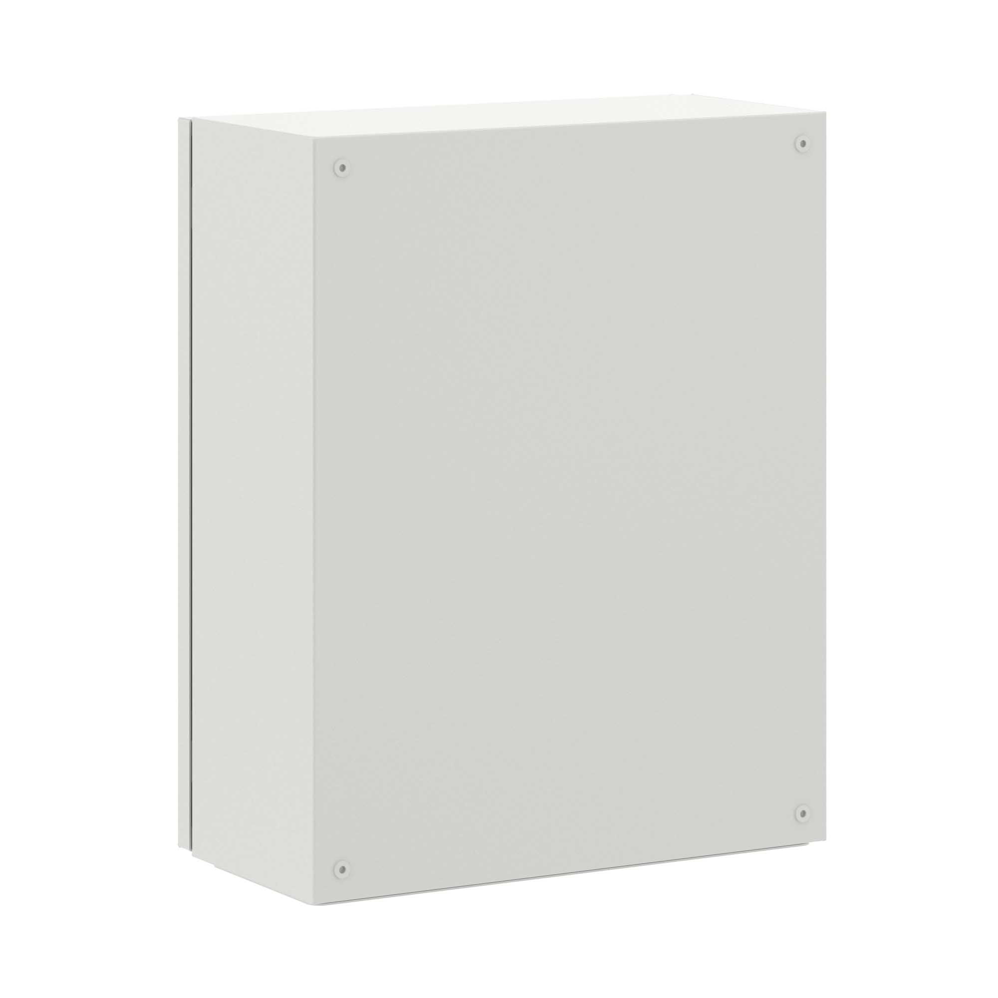 Корпус навесной STE с М/П ВxШxГ 500x400x200 мм, IP66