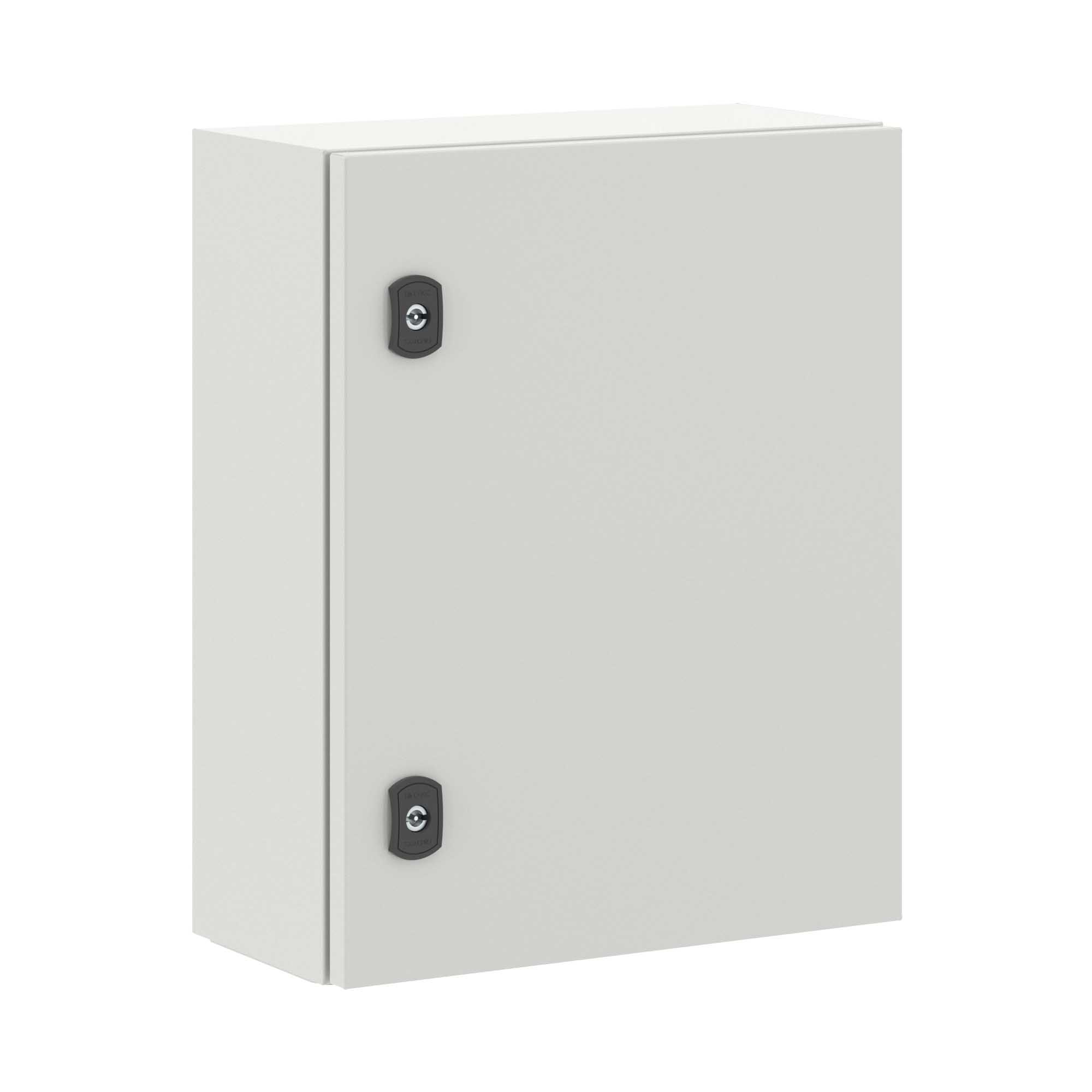 Корпус навесной STE с М/П ВxШxГ 500x400x200 мм, IP66