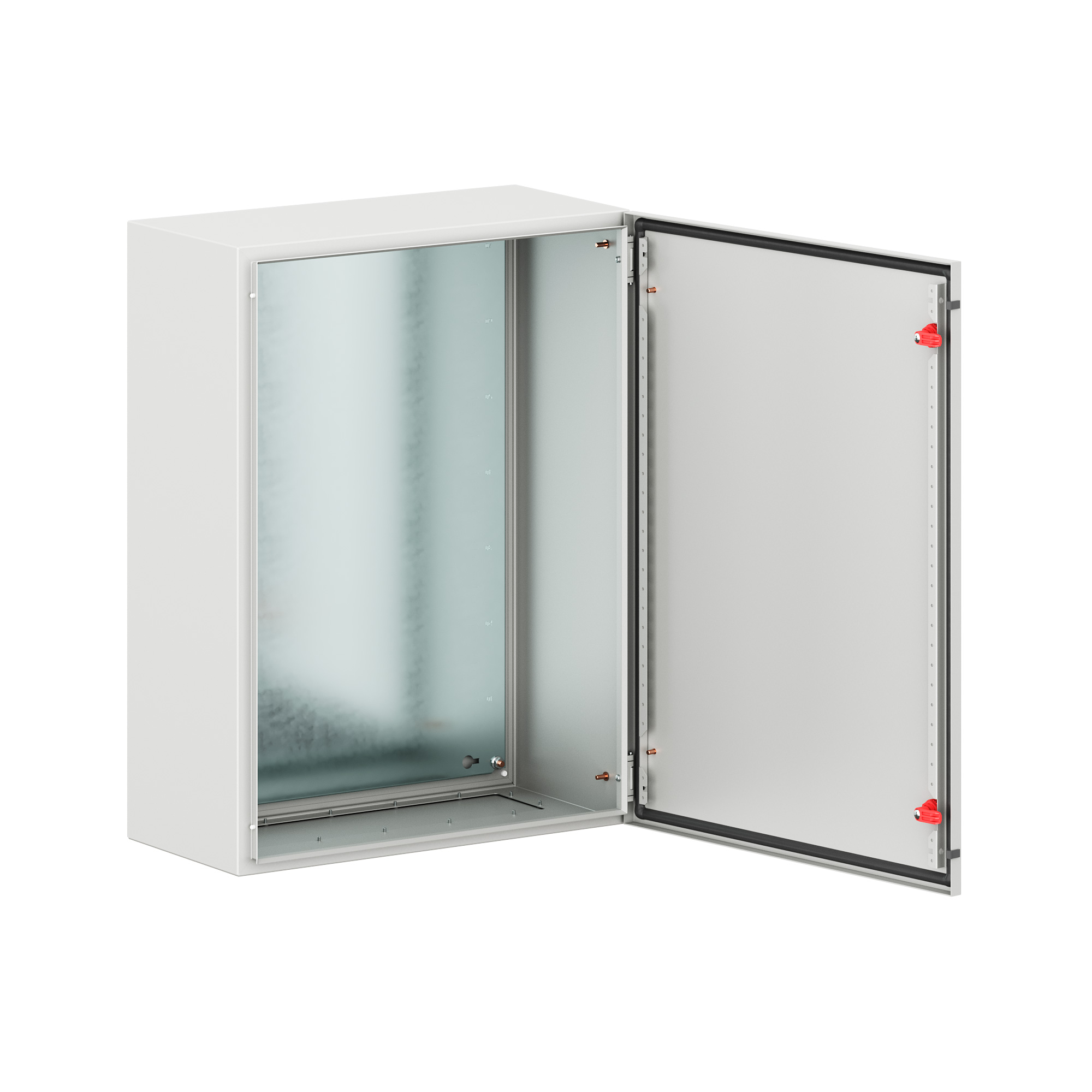 Корпус навесной ST с М/П ВxШxГ 800x600x300 мм, IP66