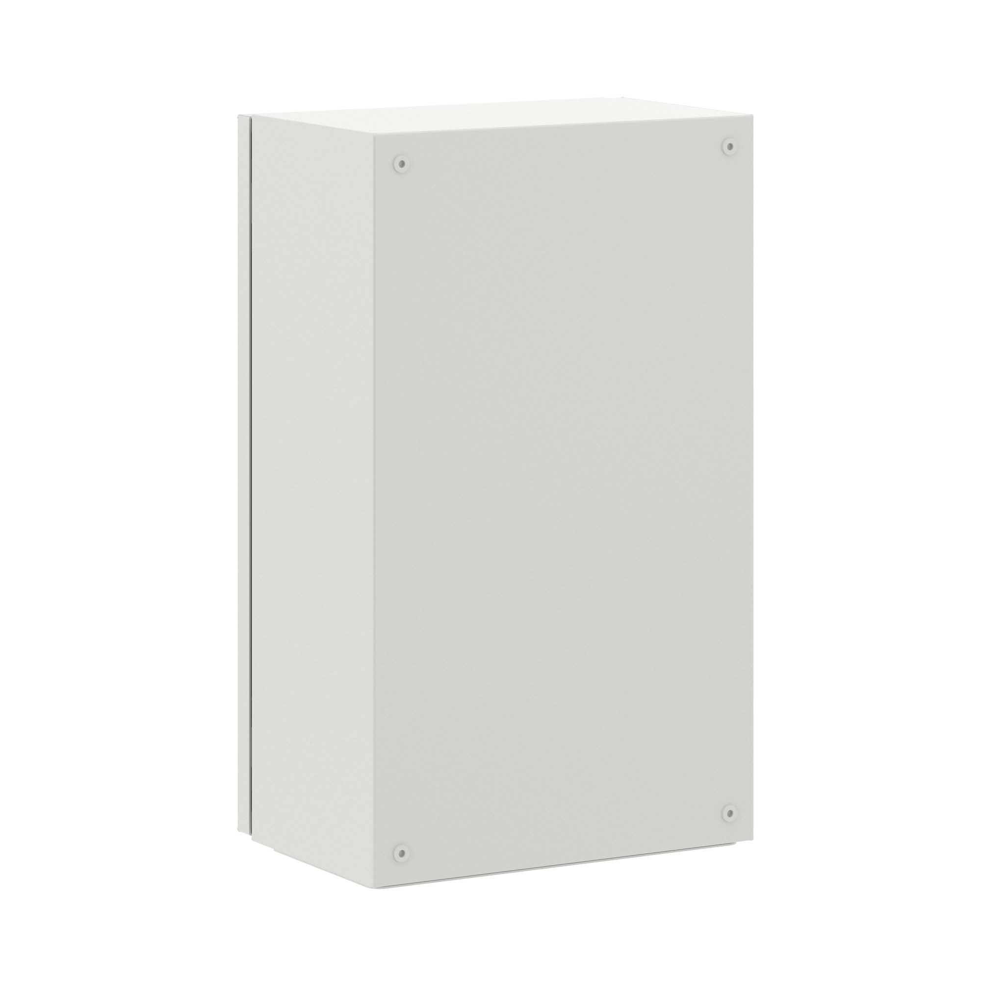 Корпус навесной STE с М/П ВxШxГ 500x300x200 мм, IP66