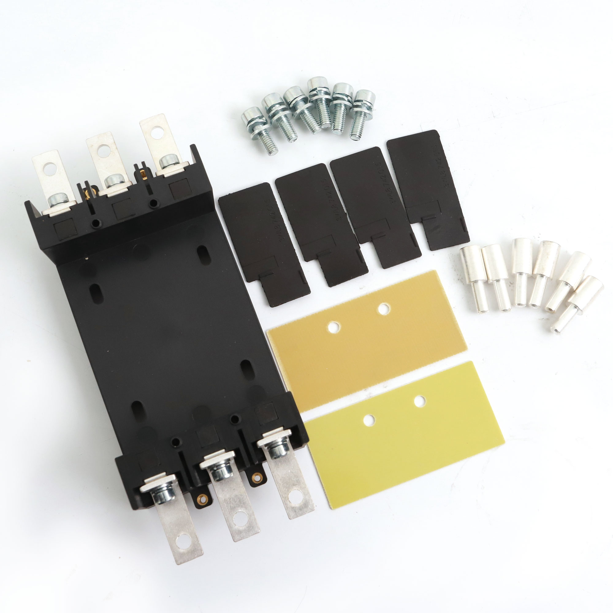 Монтажное основание TDM для  MGS160 фронтальное подключение 3P