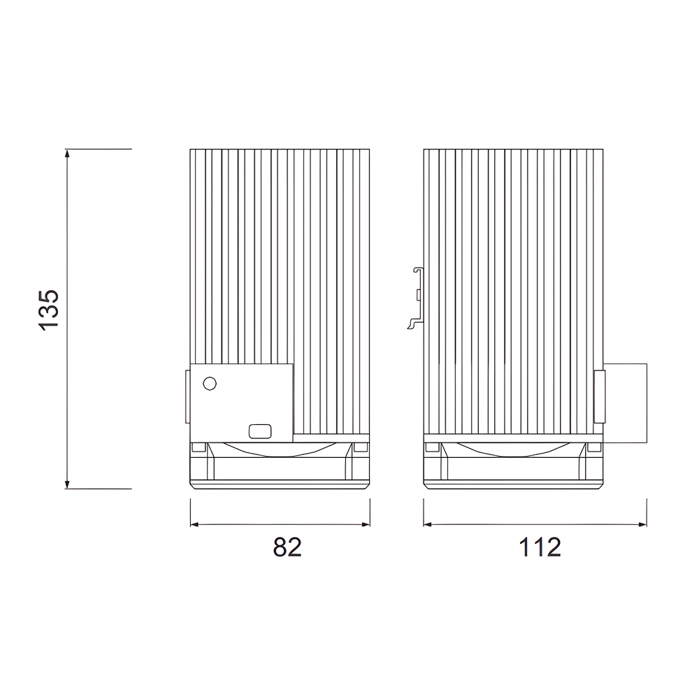 Чертеж R5FSHT251