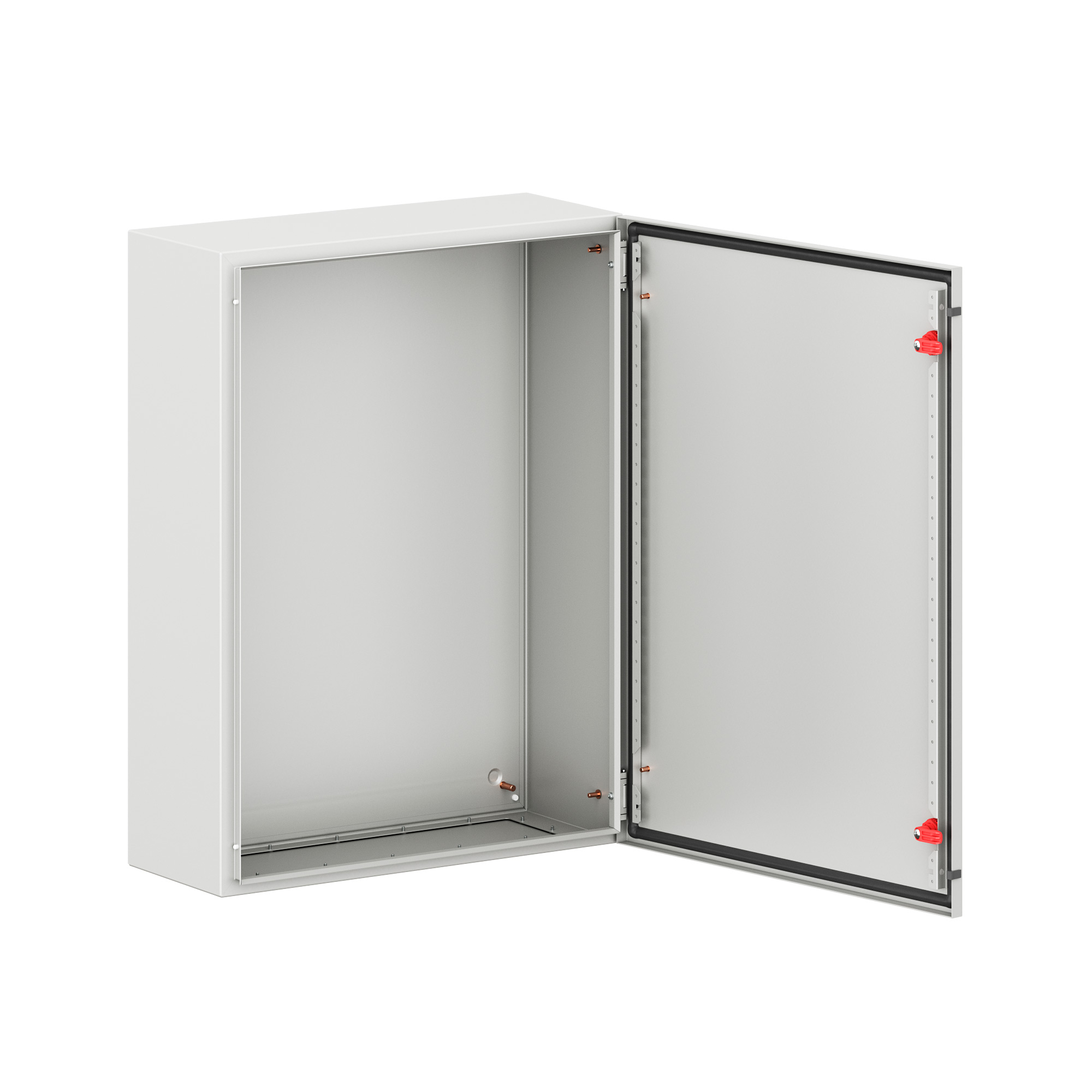 Корпус навесной ST без М/П ВxШxГ 800x600x250 мм, IP66