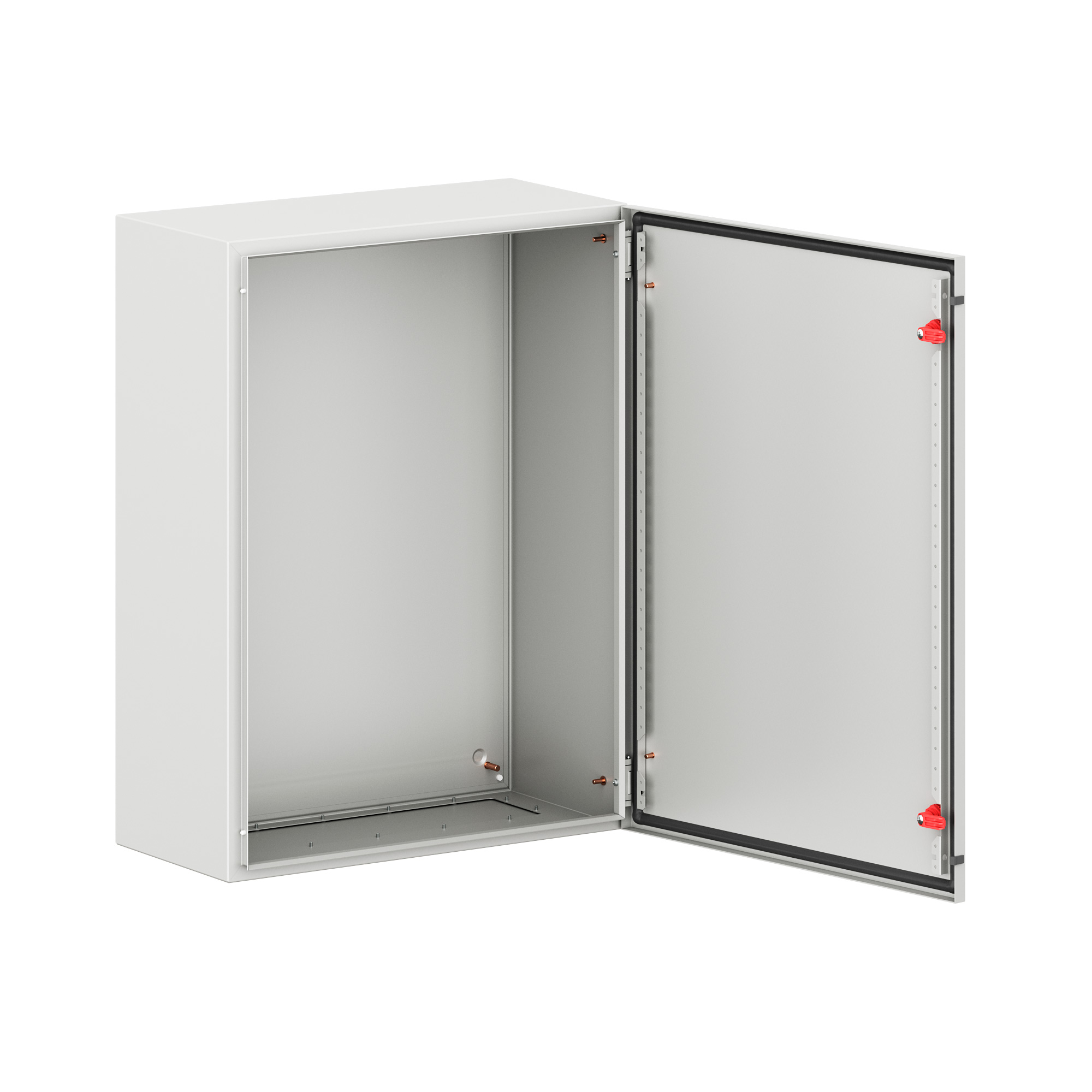 Корпус навесной ST без М/П ВxШxГ 800x600x300 мм, IP66