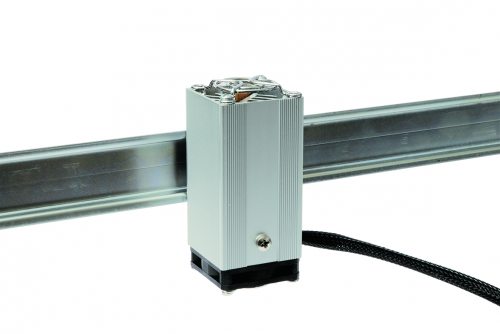 Компактный обогреватель с вентилятором 150 Вт, 230 В