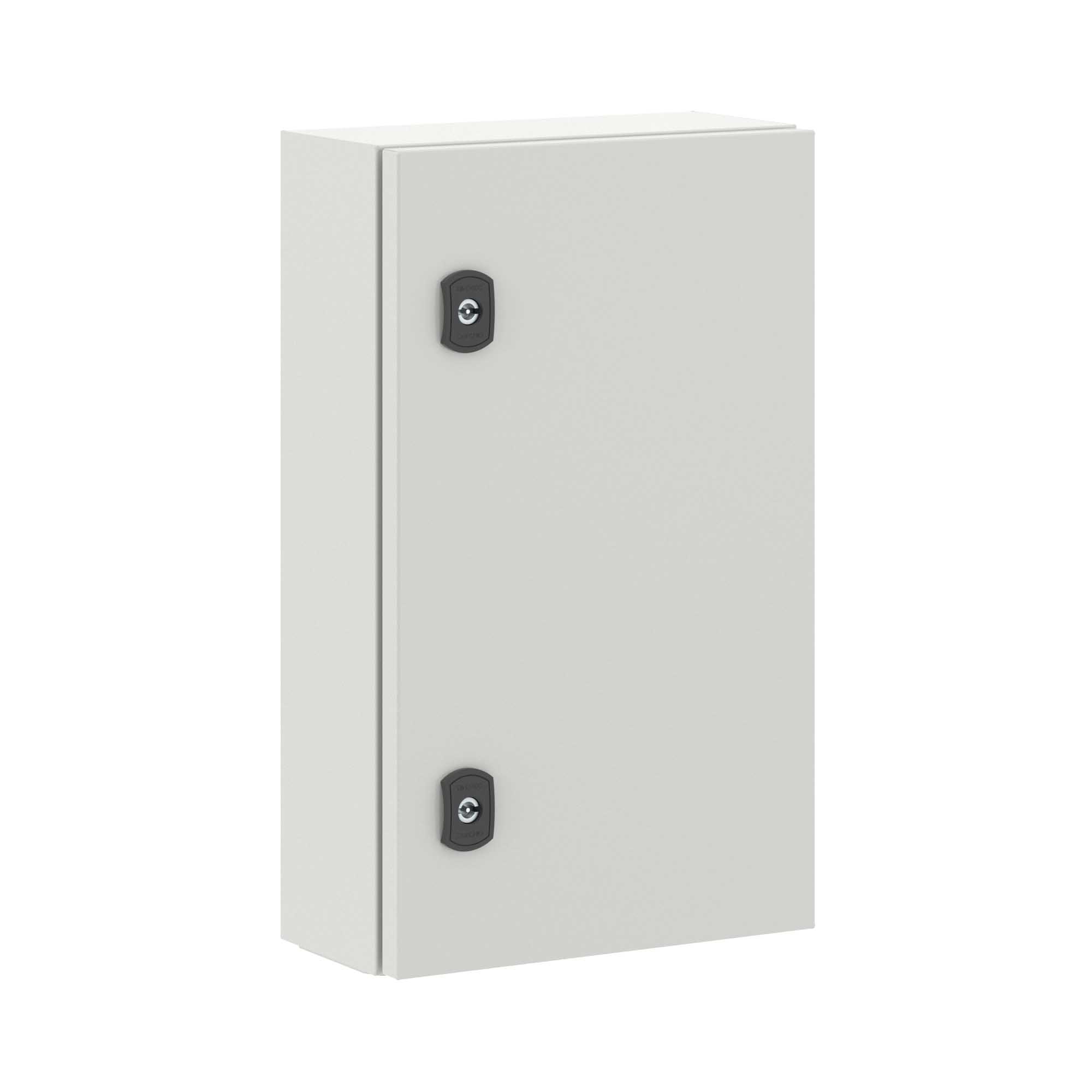 Корпус навесной STE с М/П ВxШxГ 500x300x150 мм, IP66