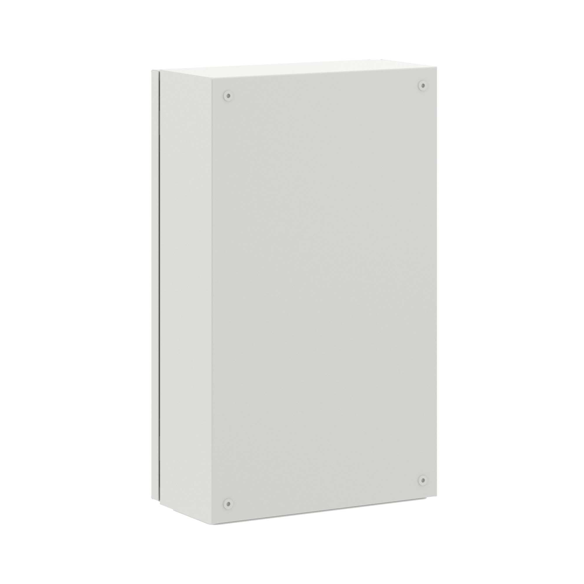 Корпус навесной STE с М/П ВxШxГ 500x300x150 мм, IP66