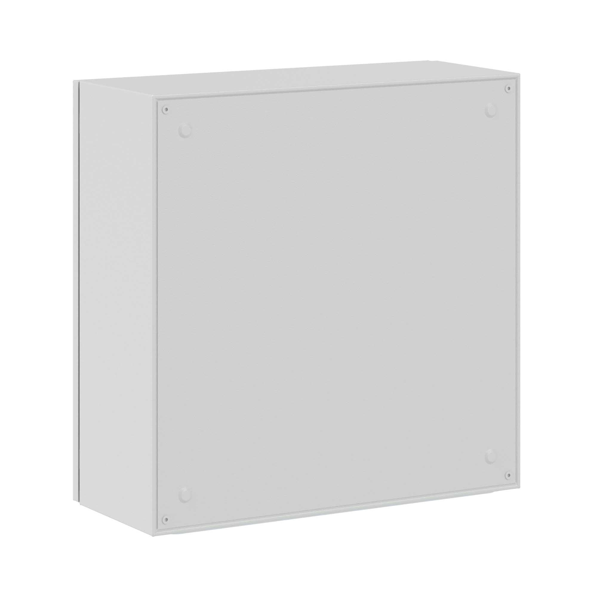 Корпус навесной ST с М/П ВxШxГ 600x600x250 мм, IP66
