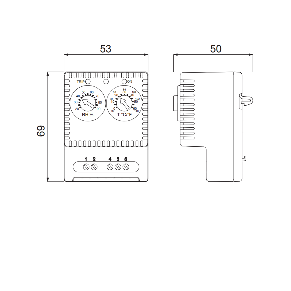 Чертеж R5ETUH22
