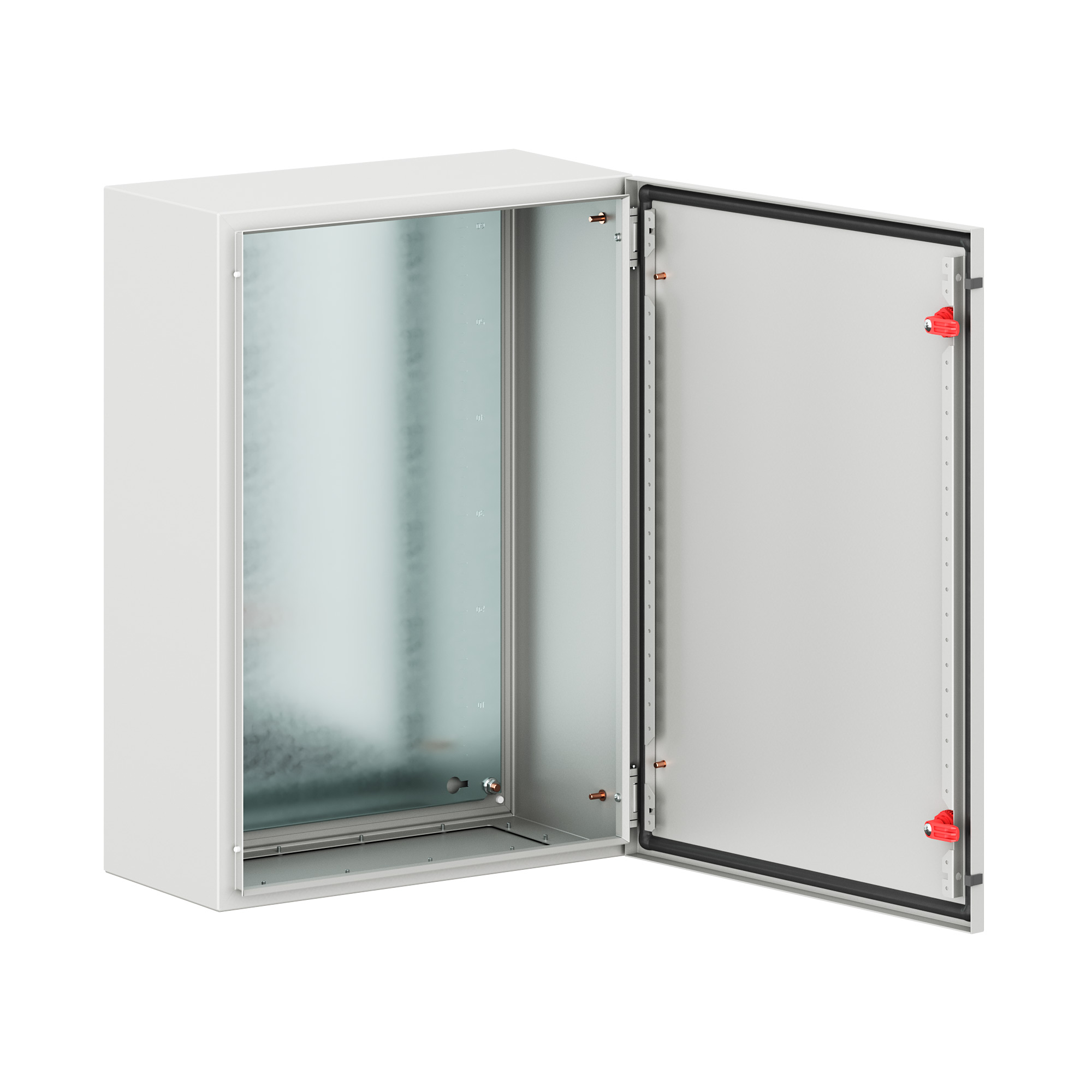 Корпус навесной ST с М/П ВxШxГ 700x500x250 мм, IP66