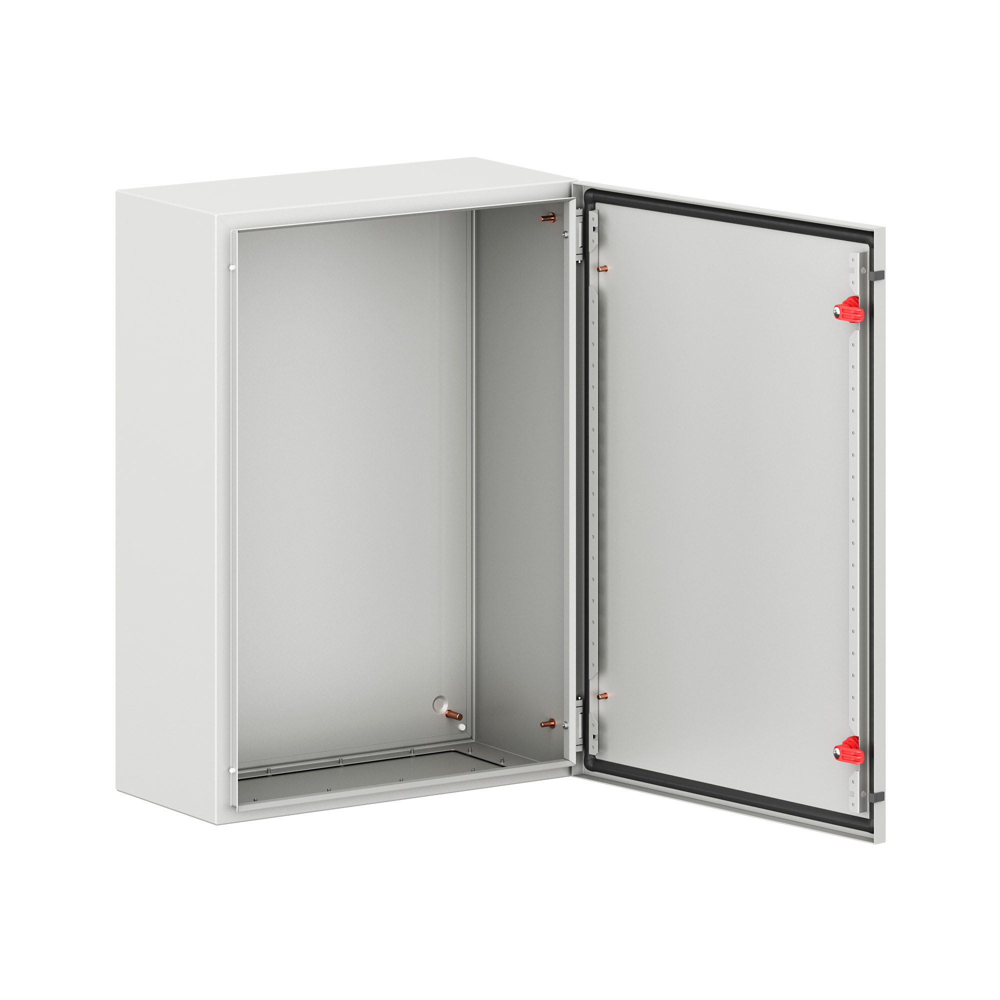 Корпус навесной ST без М/П ВxШxГ 700x500x250 мм, IP66