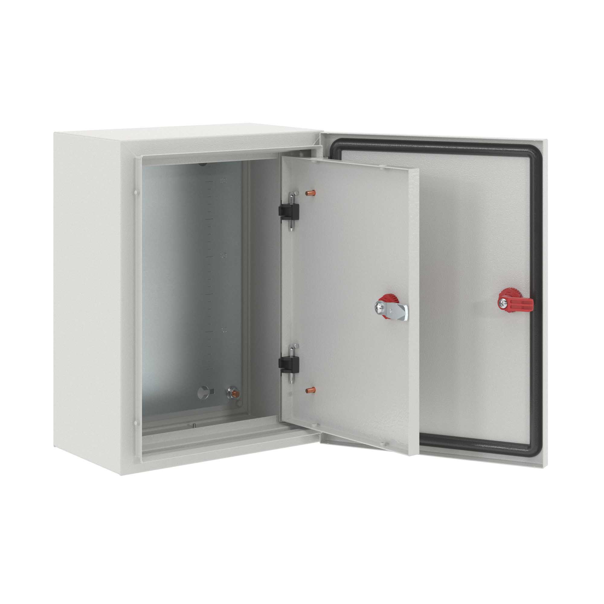 Дверь внутренняя для навесных корпусов ВхШ 1000x800 мм