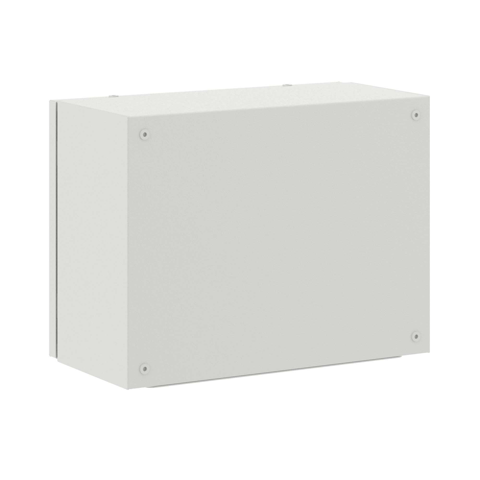 Корпус навесной STE с М/П ВxШxГ 300x400x200 мм, IP66