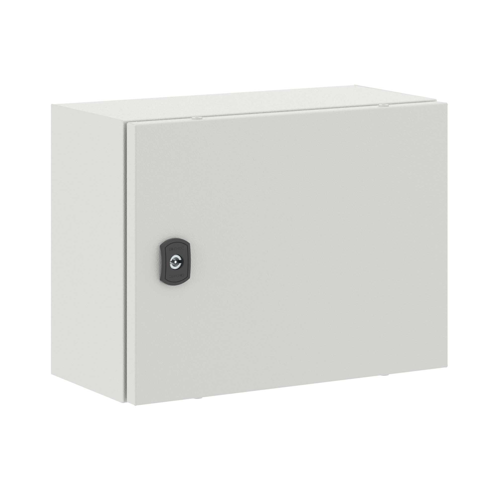 Корпус навесной STE с М/П ВxШxГ 300x400x200 мм, IP66