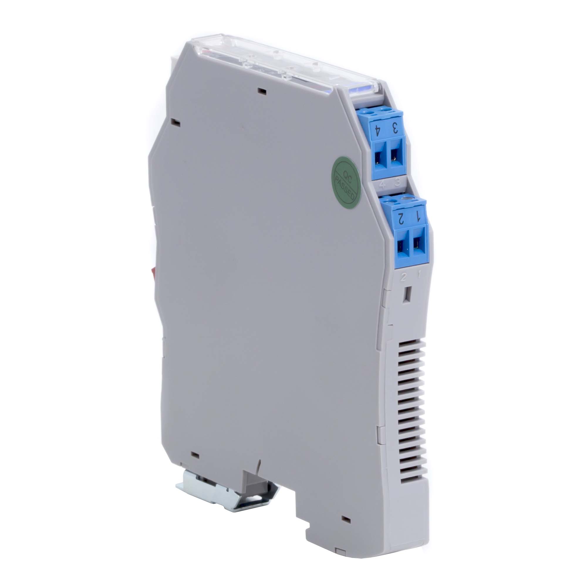 Преобразователь сигнала DSI, 1 вход TC тип K, 2 выход 4…20 мА