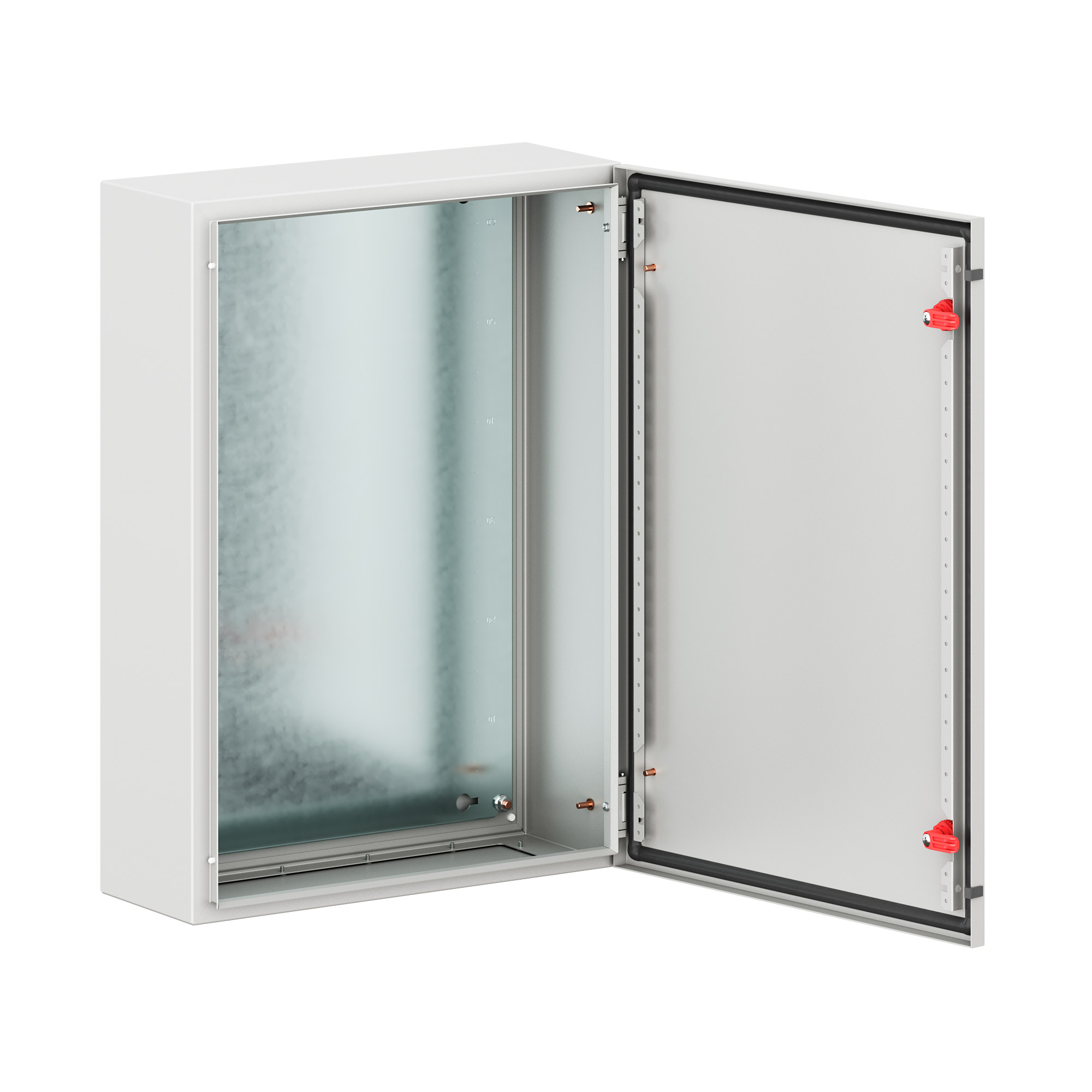 Корпус навесной ST с М/П ВxШxГ 700x500x200 мм, IP66