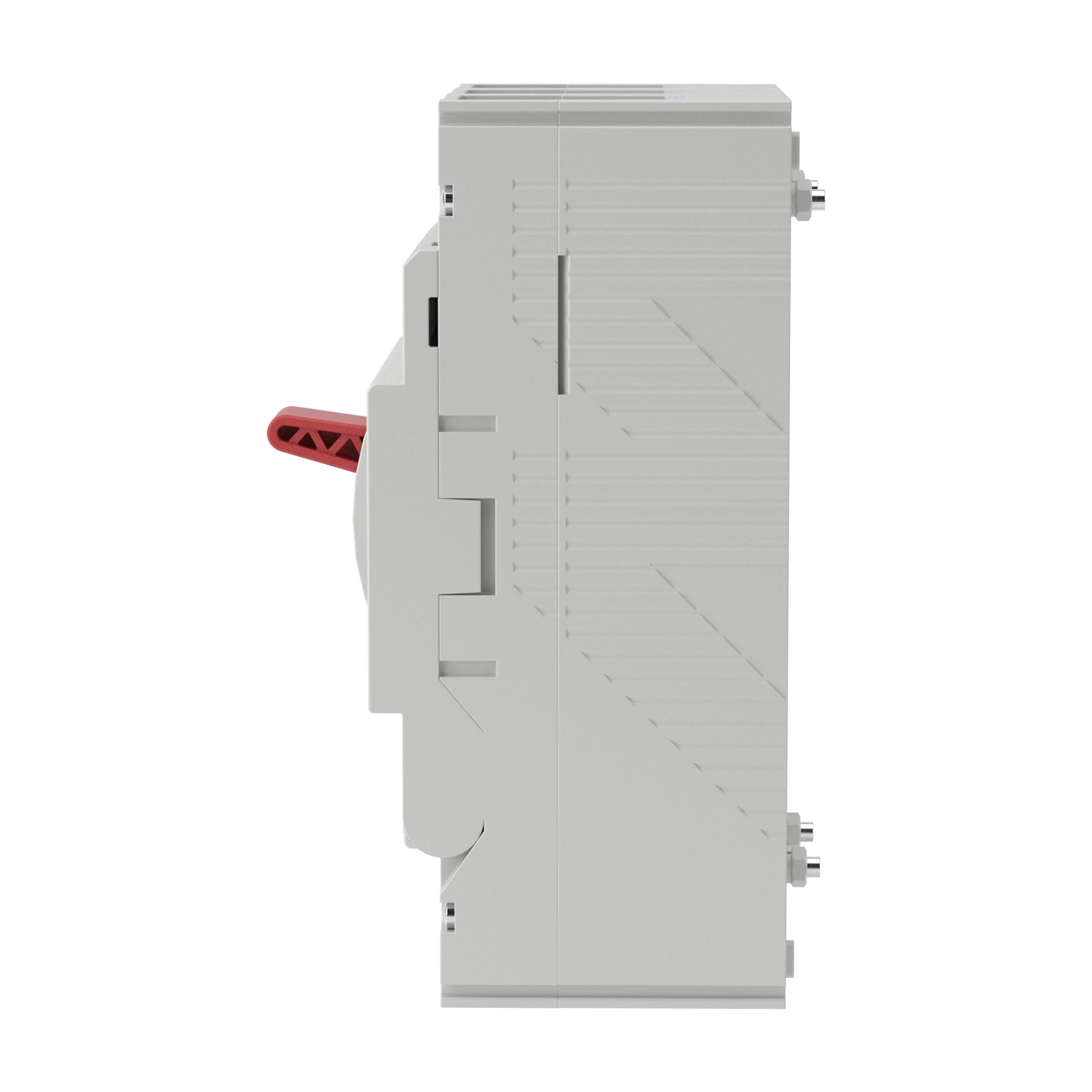 Авт. выкл. YON MGS250 3P 160-200A 25kA