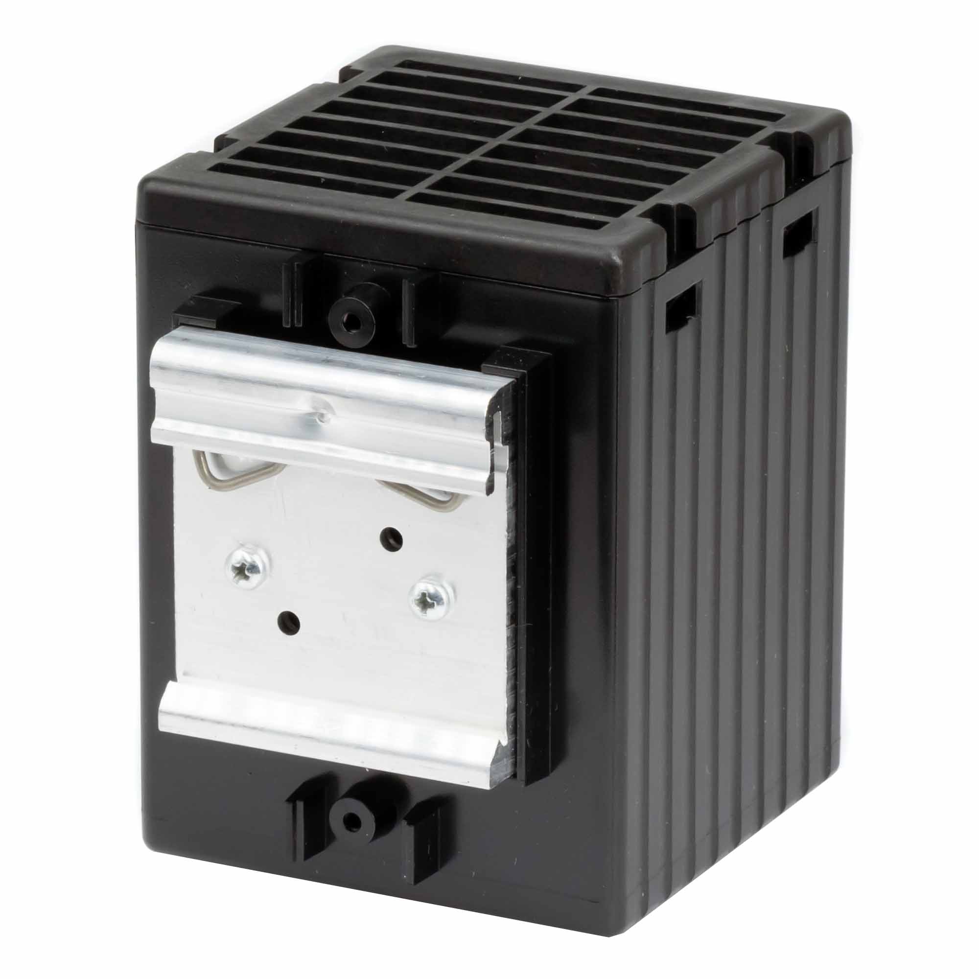 Обогреватель в пластиковом кожухе с вентилятором 300 Вт, 230 В