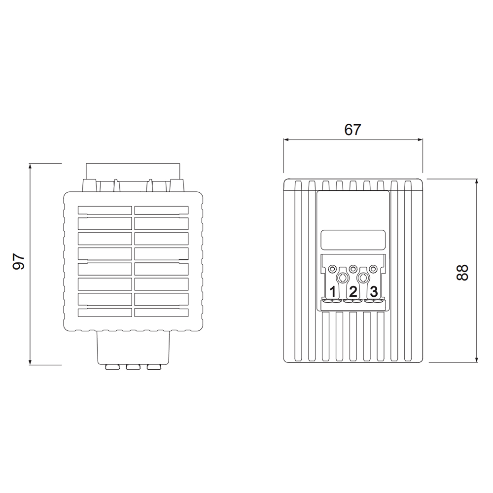 Чертеж R5TMX300
