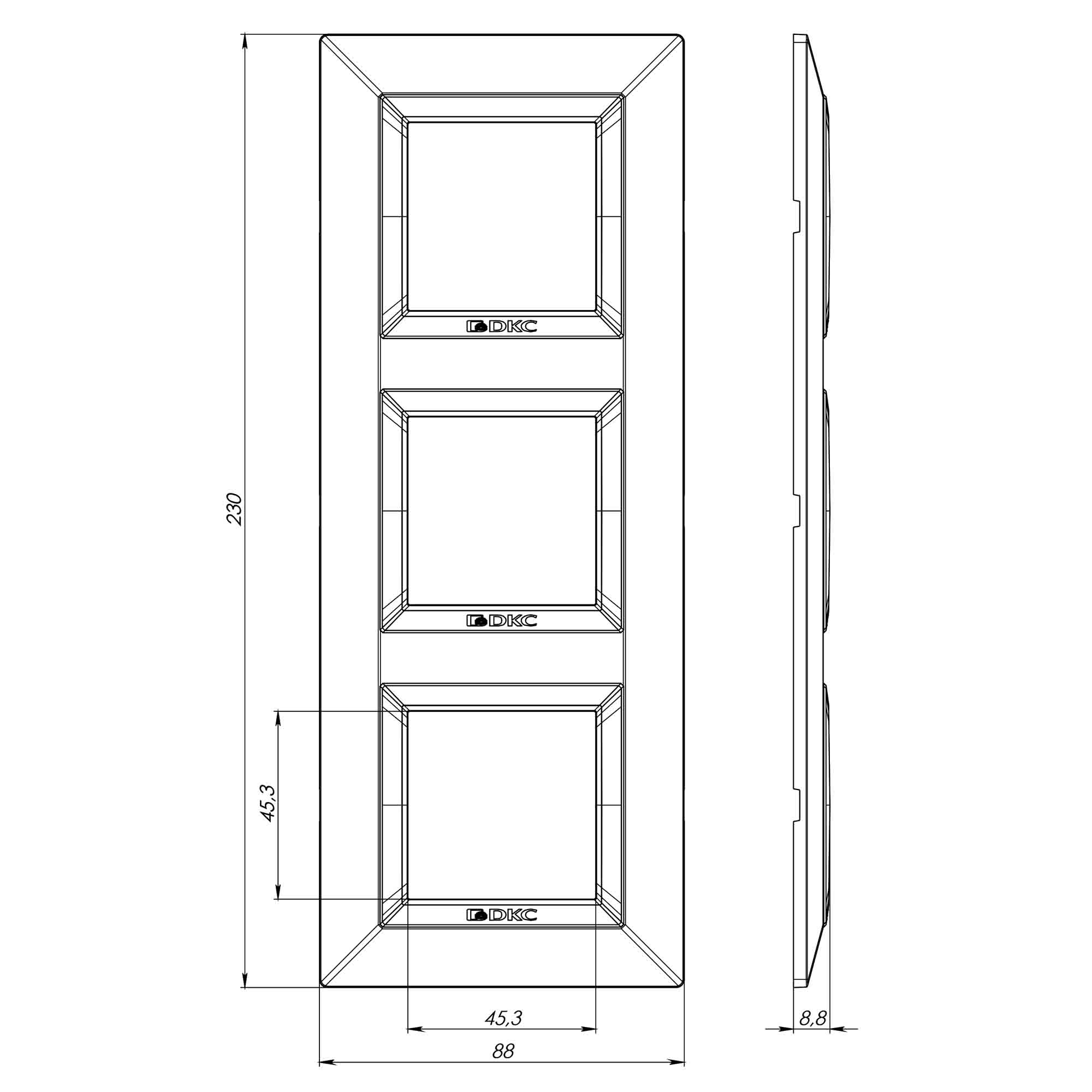 Чертеж 4409856
