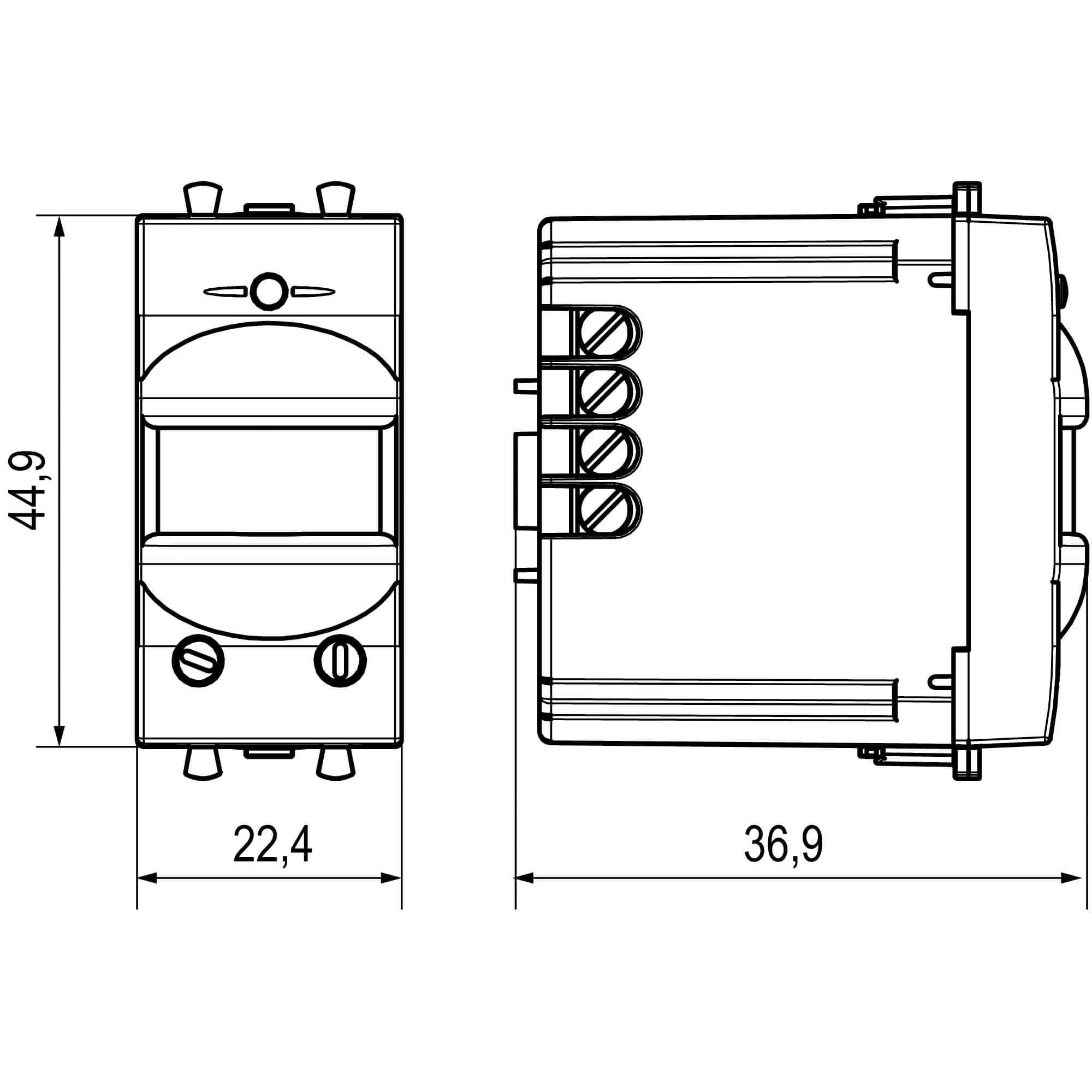 Чертеж 4412141