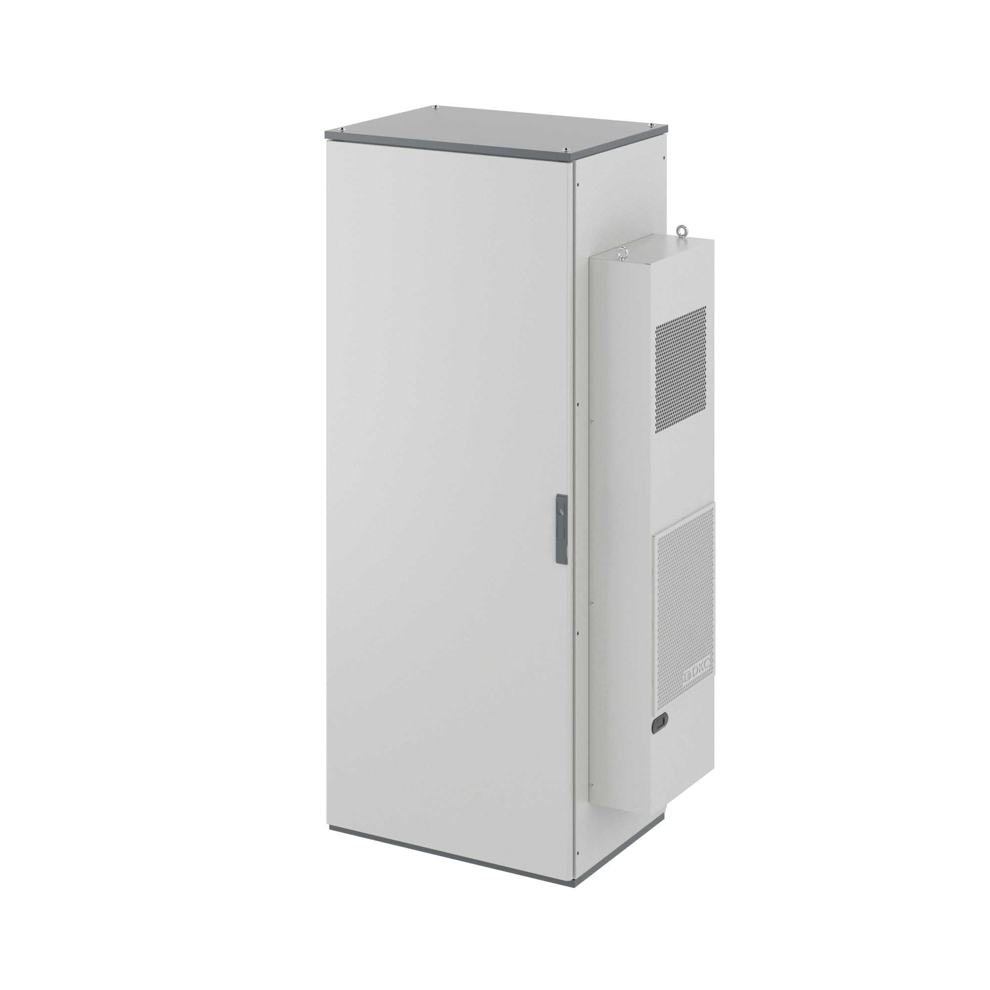 Навесной кондиционер Slim OUT 2000 Вт, 230 В, 1 ф, 400x1650x220 мм