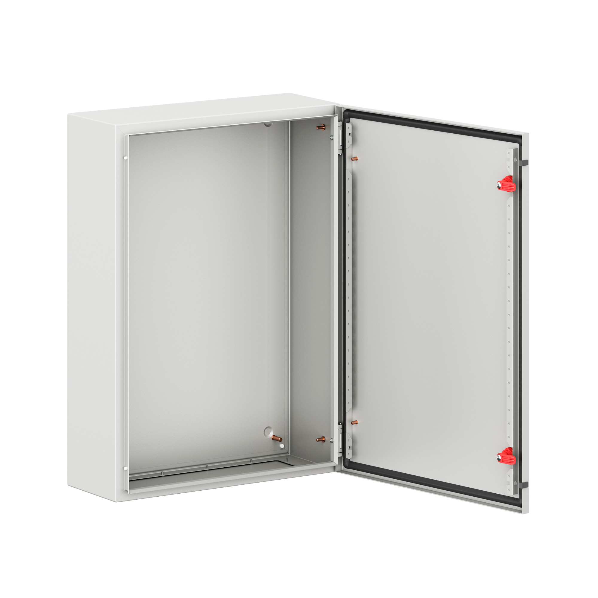 Корпус навесной ST без М/П ВxШxГ 700x500x200 мм, IP66