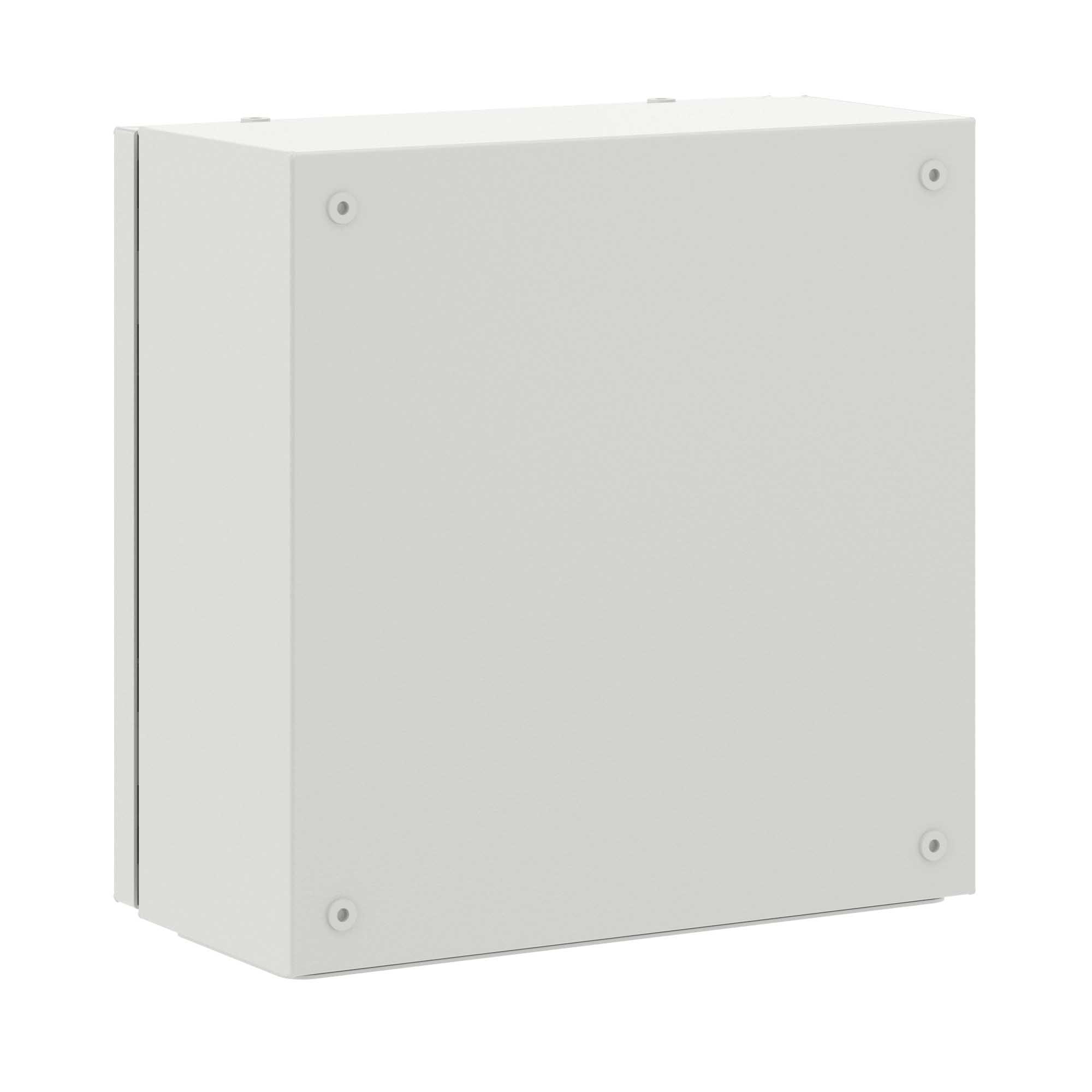 Корпус навесной STE с М/П ВxШxГ 300x300x150 мм, IP66