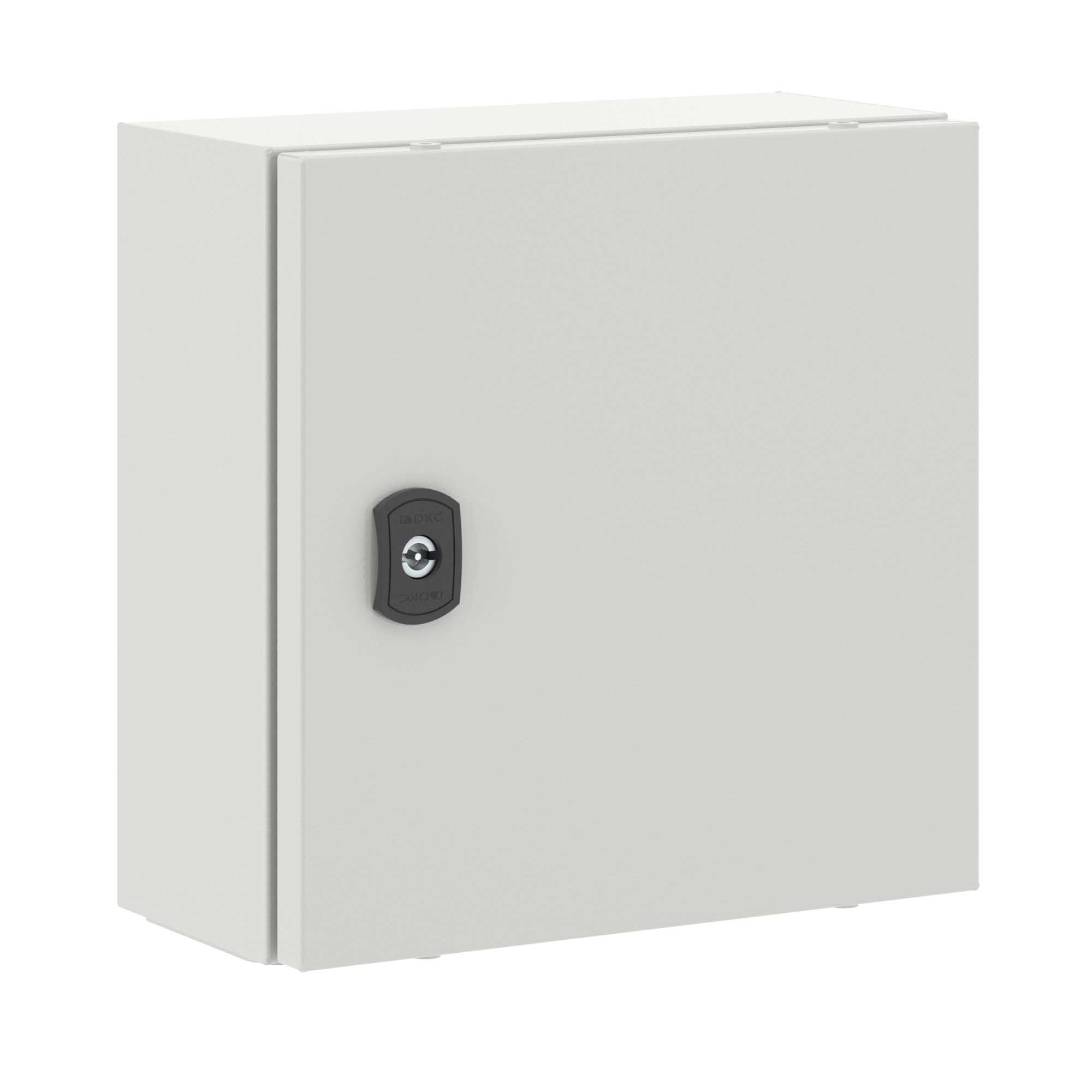 Корпус навесной STE с М/П ВxШxГ 300x300x150 мм, IP66