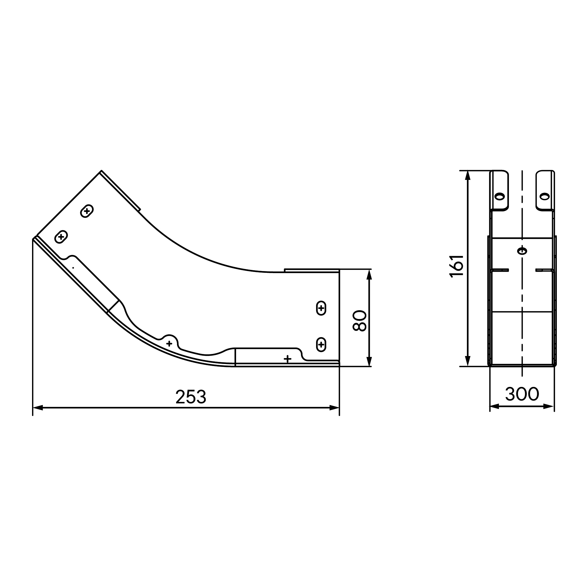 Чертеж SKH830KZL