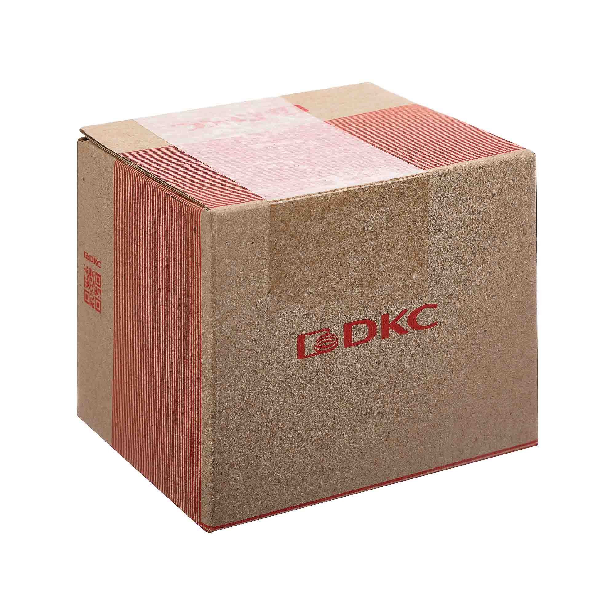 Термостат для теплых полов в стену, "Avanti", "Закаленная сталь"