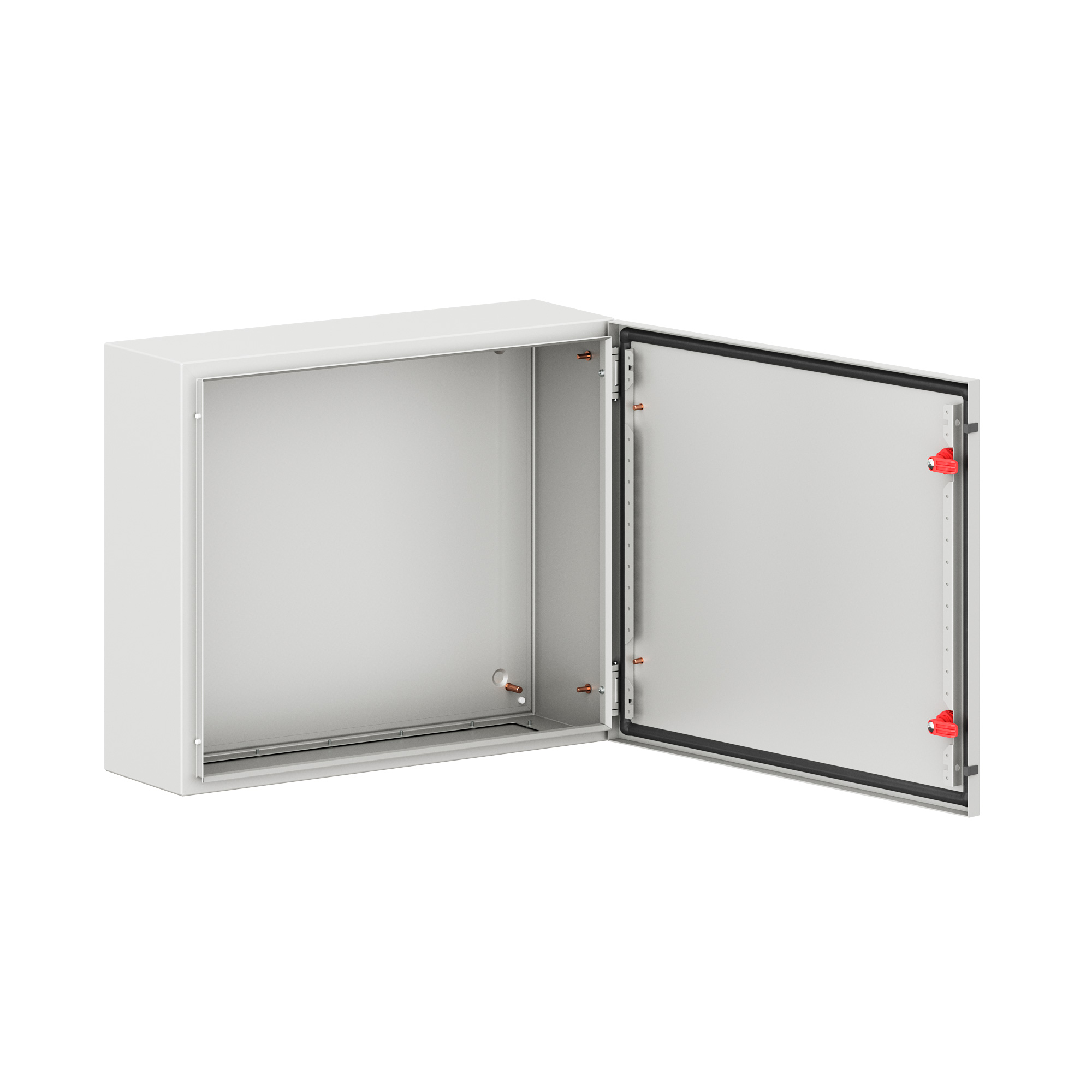 Корпус навесной ST без М/П ВxШxГ 500x600x200 мм, IP66