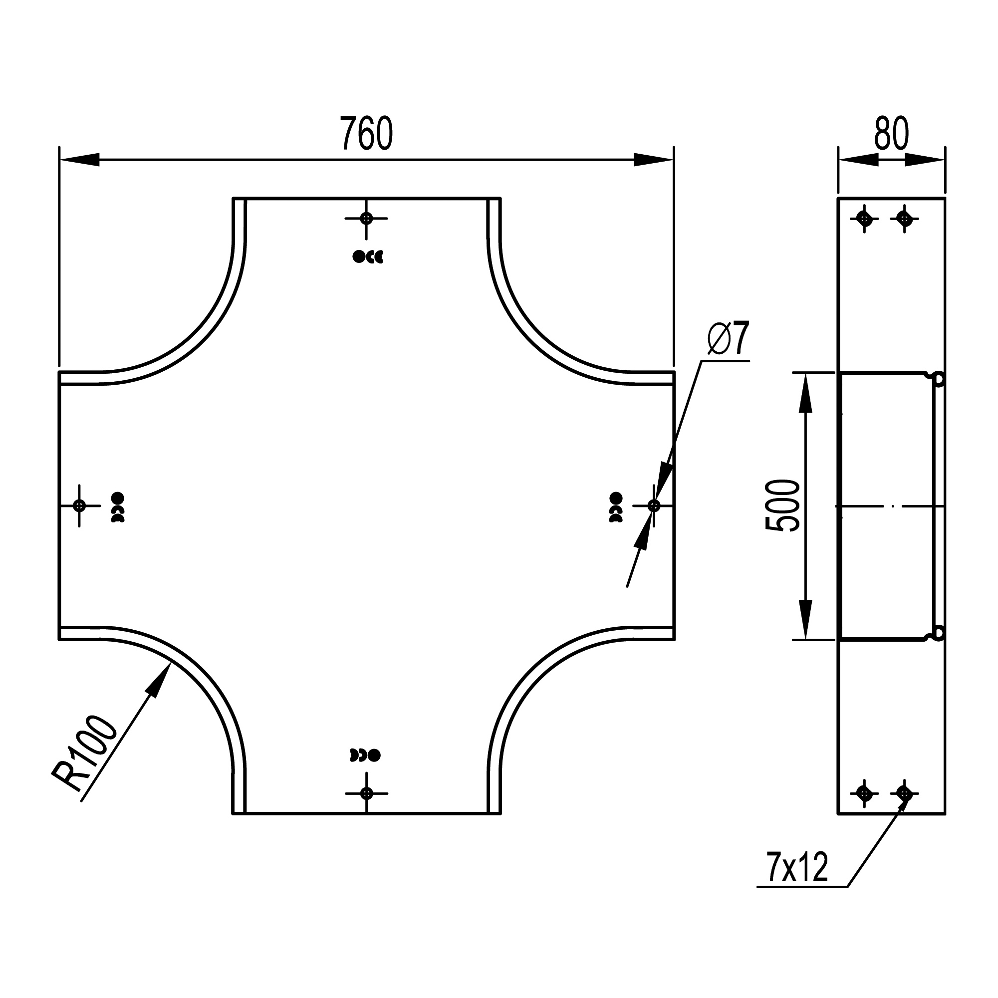 Чертеж 36207KHDZ