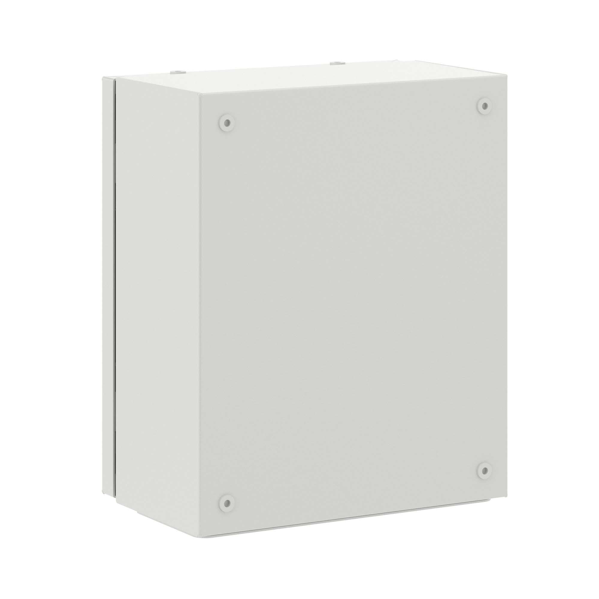 Корпус навесной STE с М/П ВxШxГ 300x250x150 мм, IP66