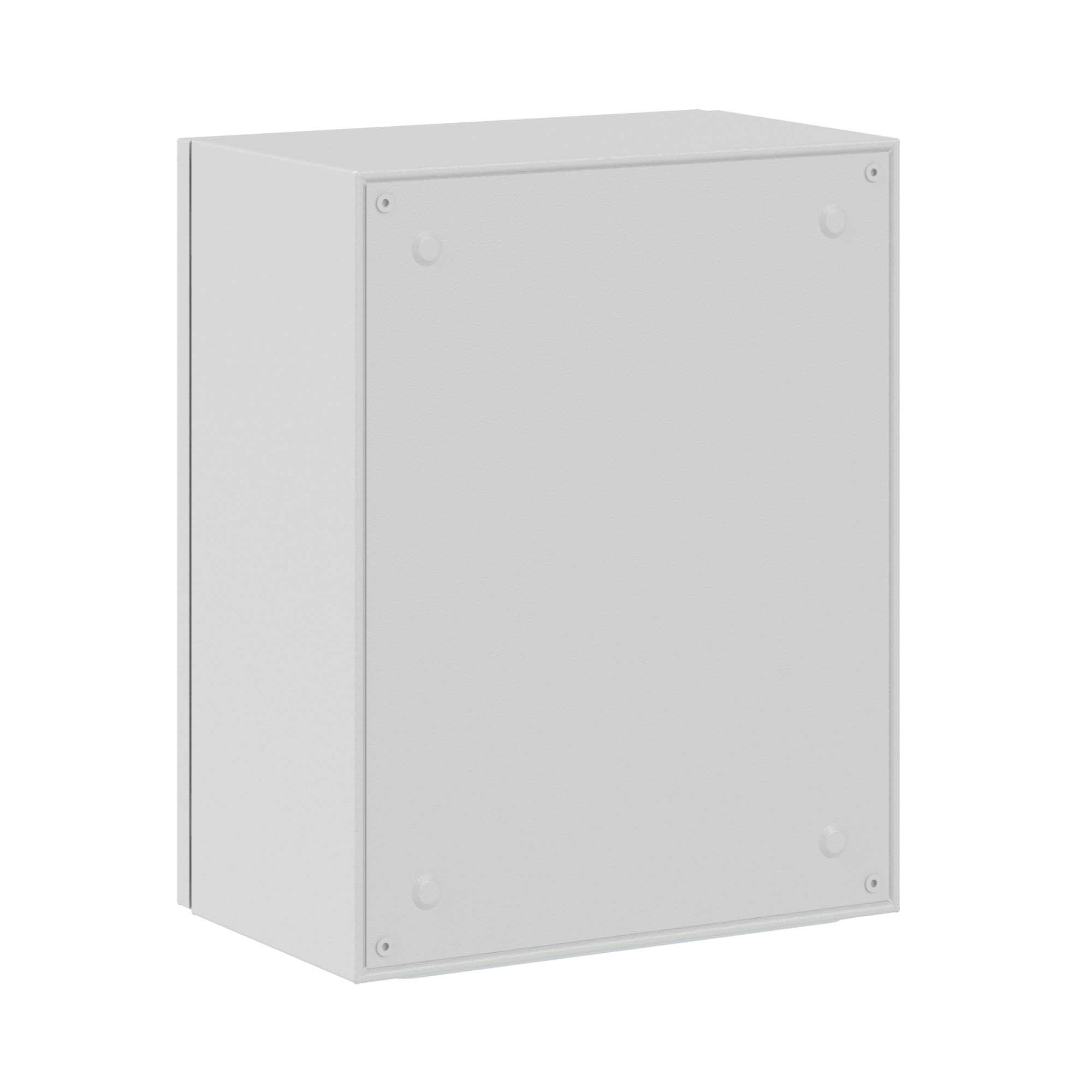 Корпус навесной ST с М/П ВxШxГ 500x400x250 мм, IP66