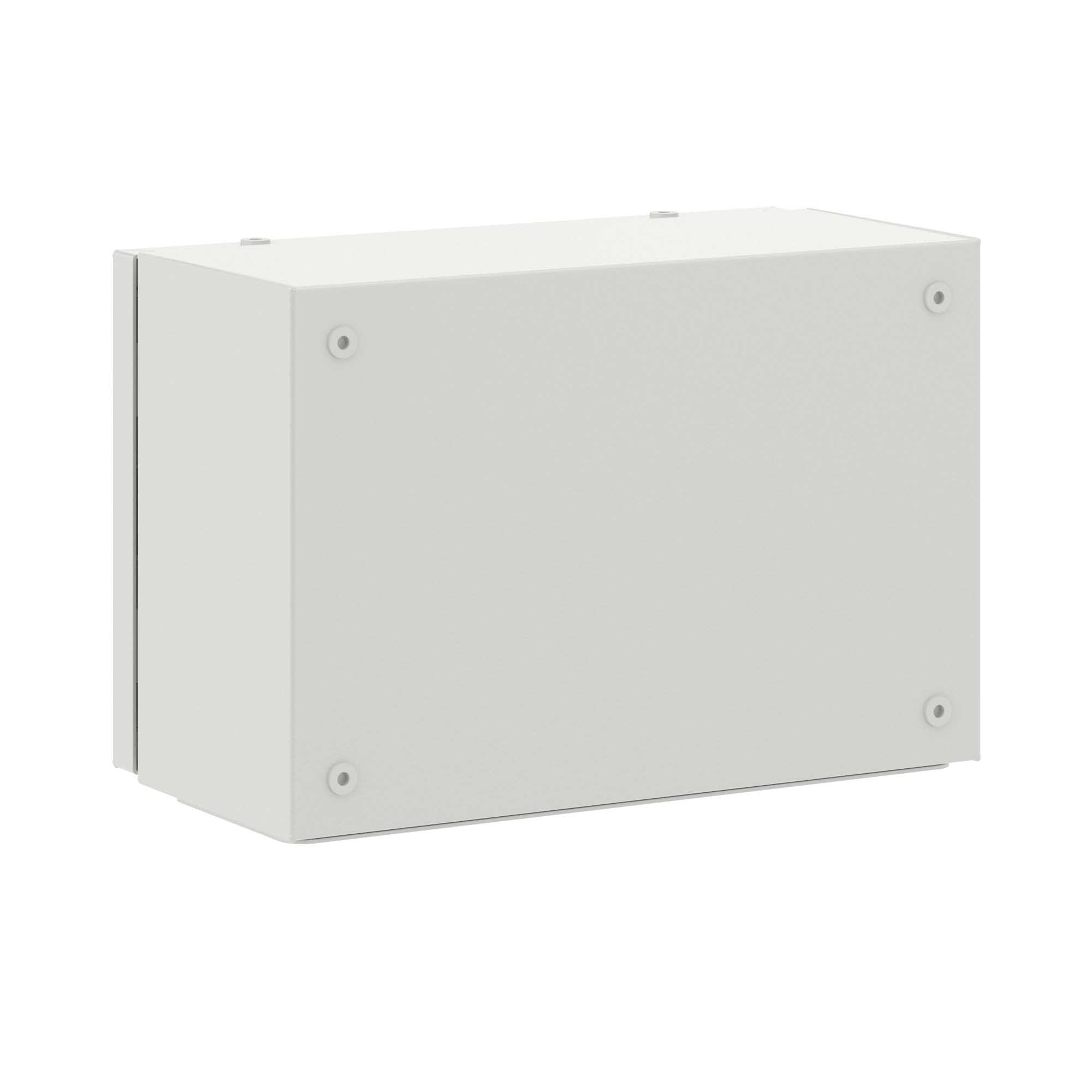 Корпус навесной STE с М/П ВxШxГ 200x300x150 мм, IP66