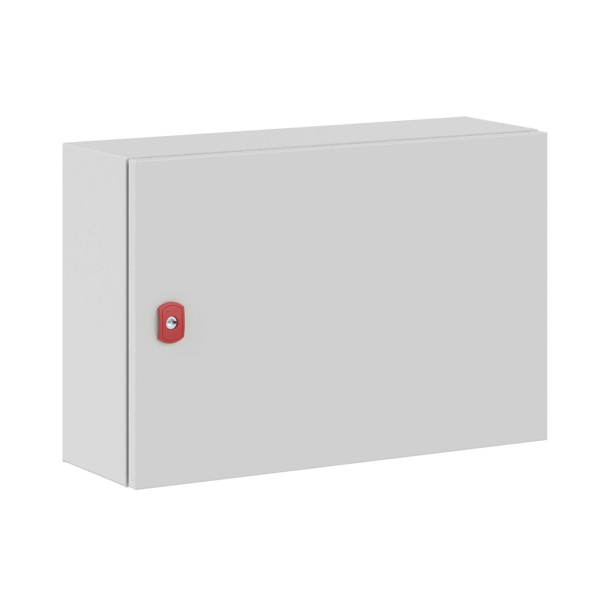 Корпус навесной ST без М/П ВxШxГ 400x600x200 мм, IP66