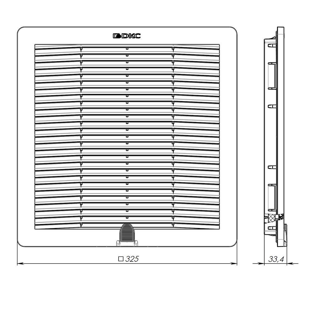 Чертеж R5RV15230B