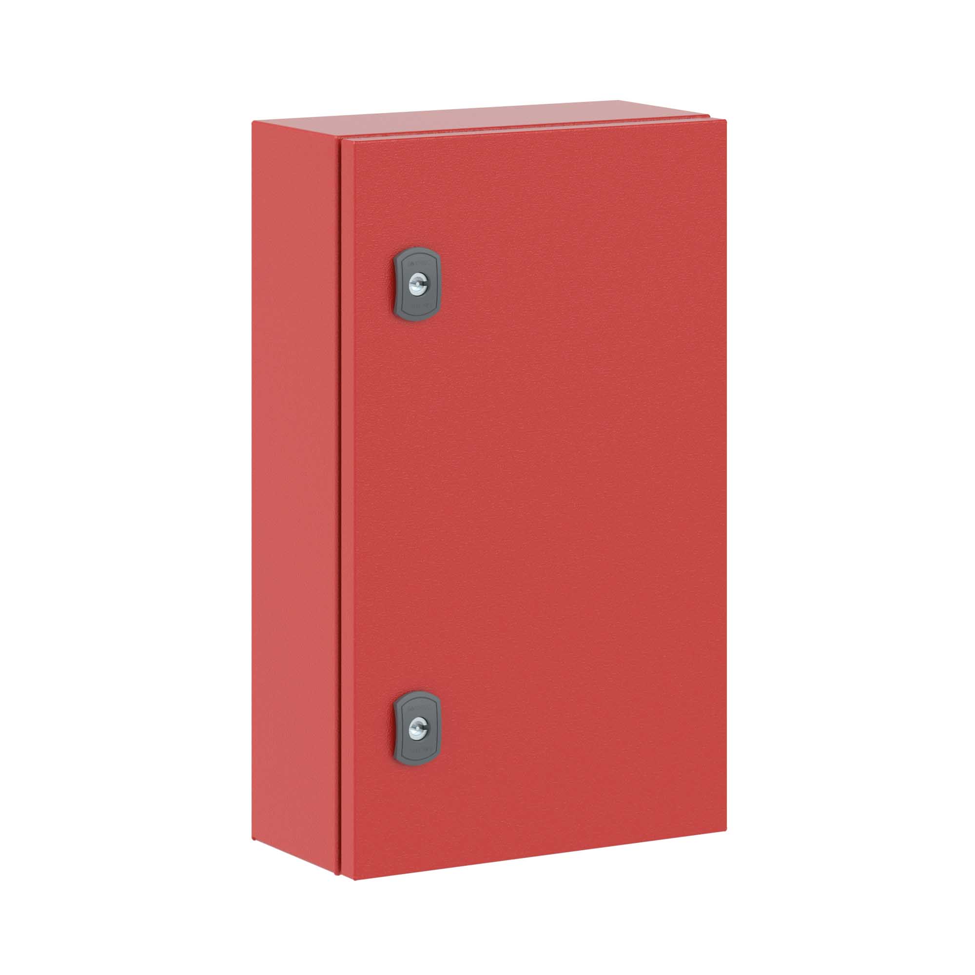 Корпус навесной ST с М/П ВxШxГ 500x300x150 мм, RAL3020, IP66