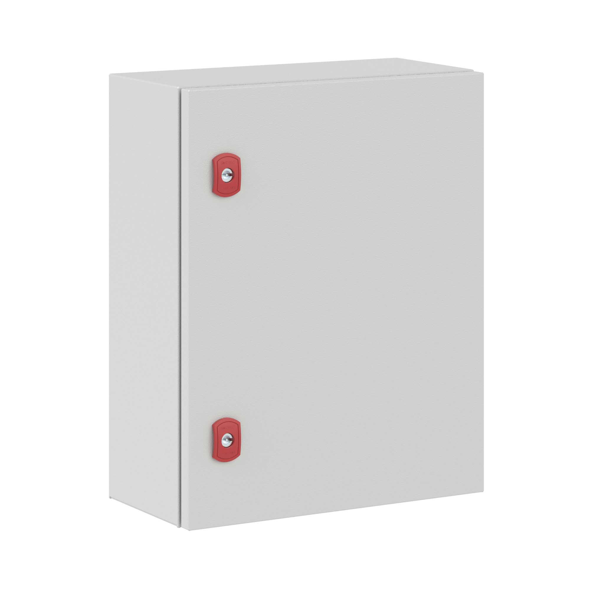 Корпус навесной ST с М/П ВxШxГ 500x400x200 мм, IP66