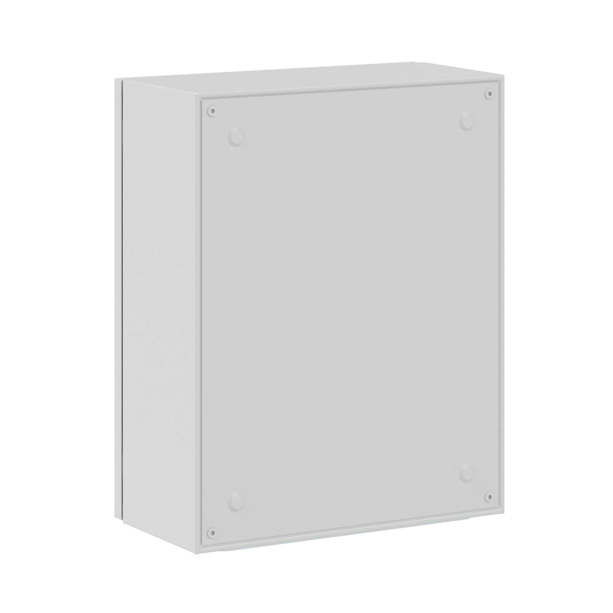 Корпус навесной ST с М/П ВxШxГ 500x400x200 мм, IP66