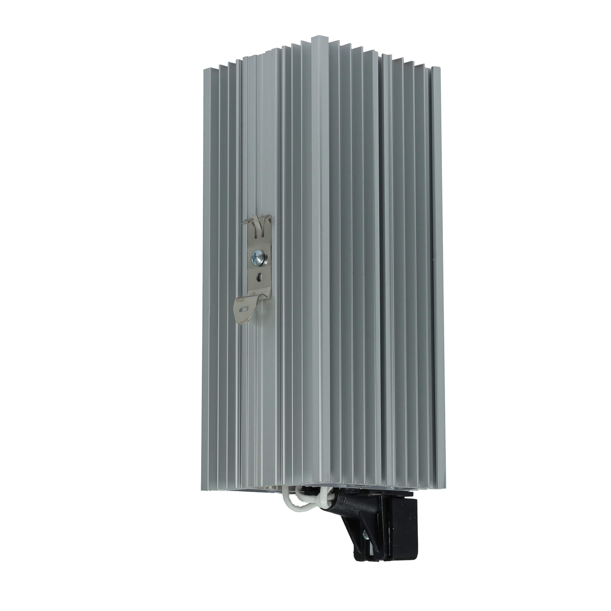 Обогреватель в алюминиевом корпусе 150 Вт, 110…250 В