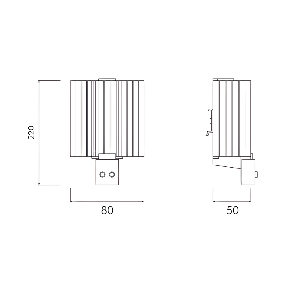 Чертеж R5SHT150