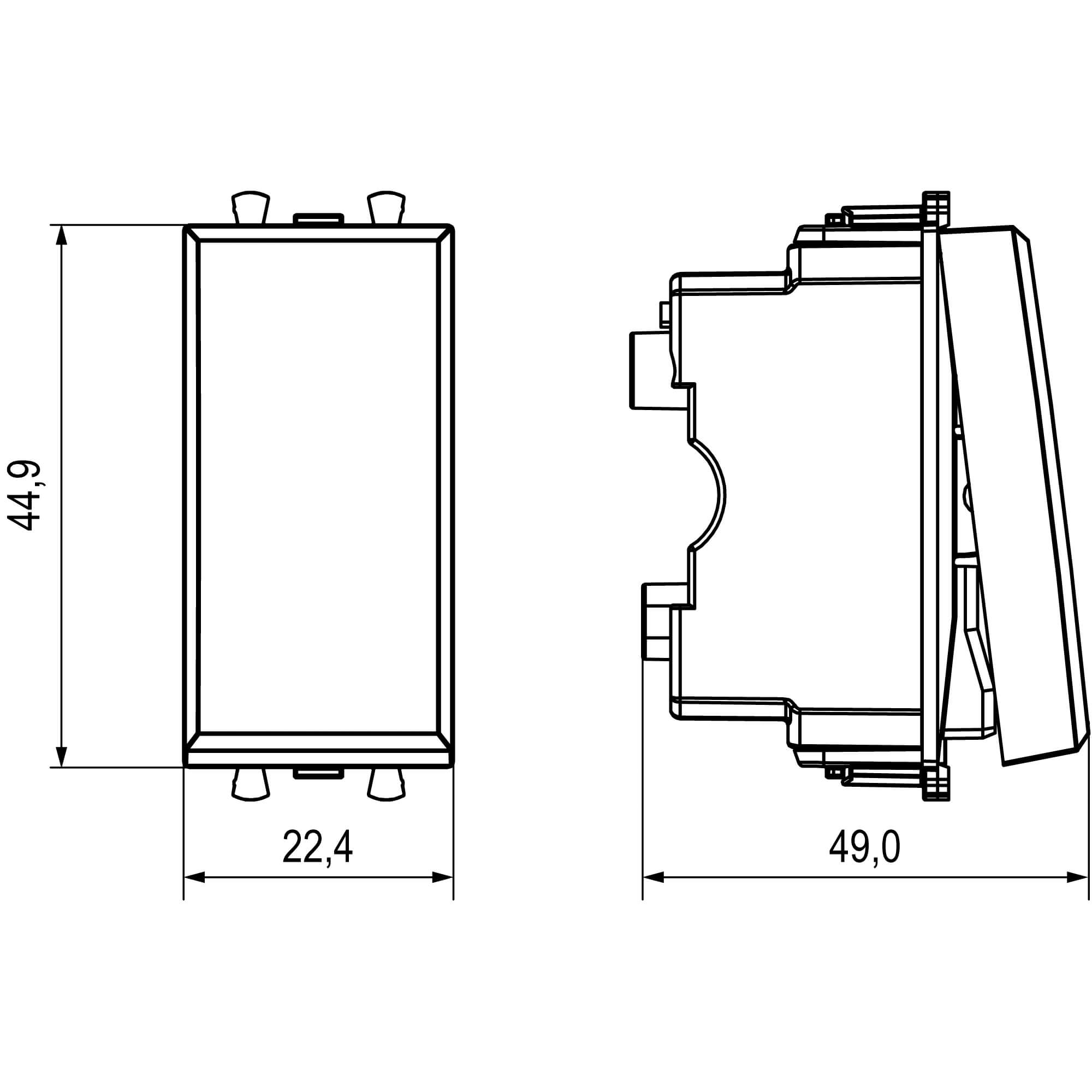 Чертеж 4405341