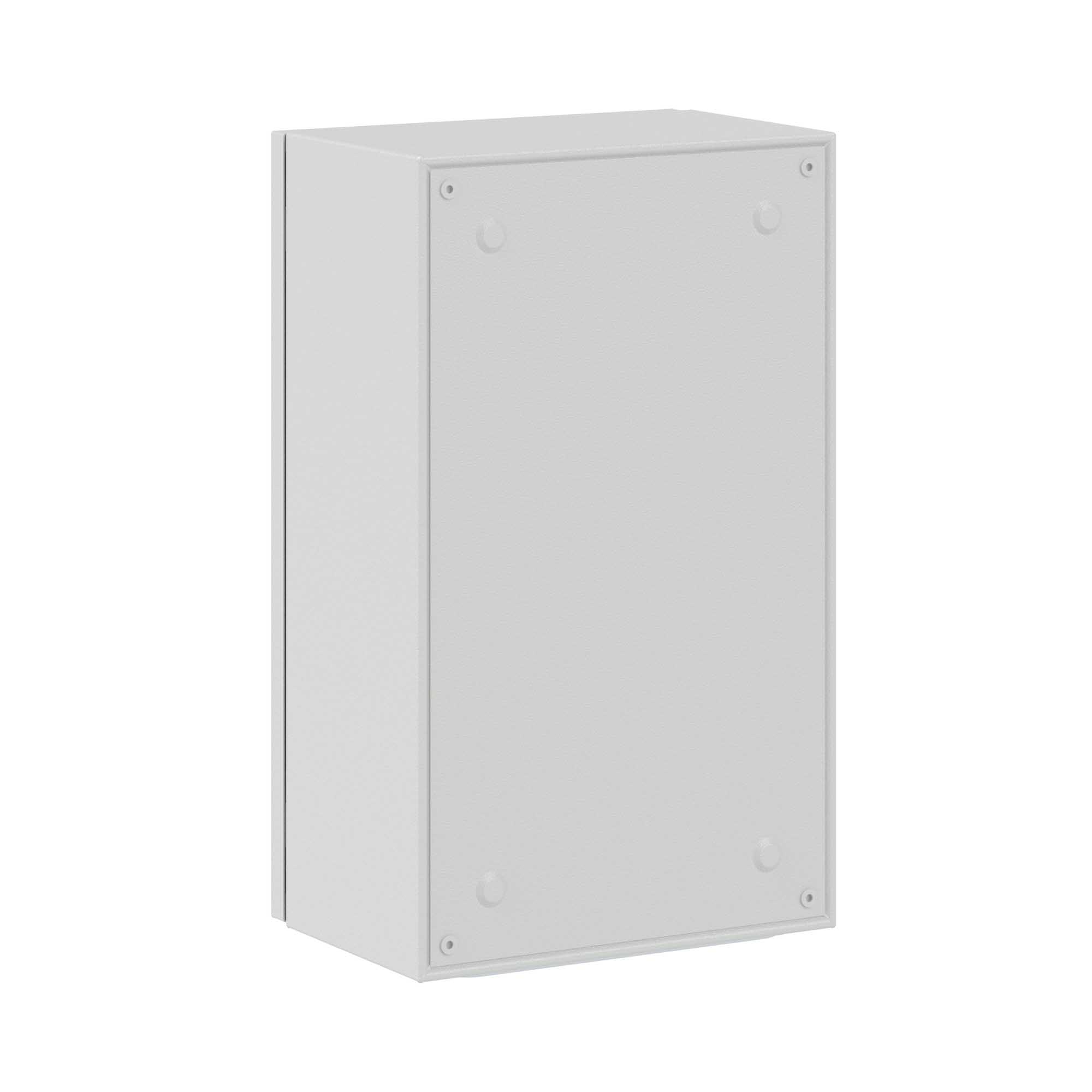 Корпус навесной ST без М/П ВxШxГ 500x300x200 мм, IP66