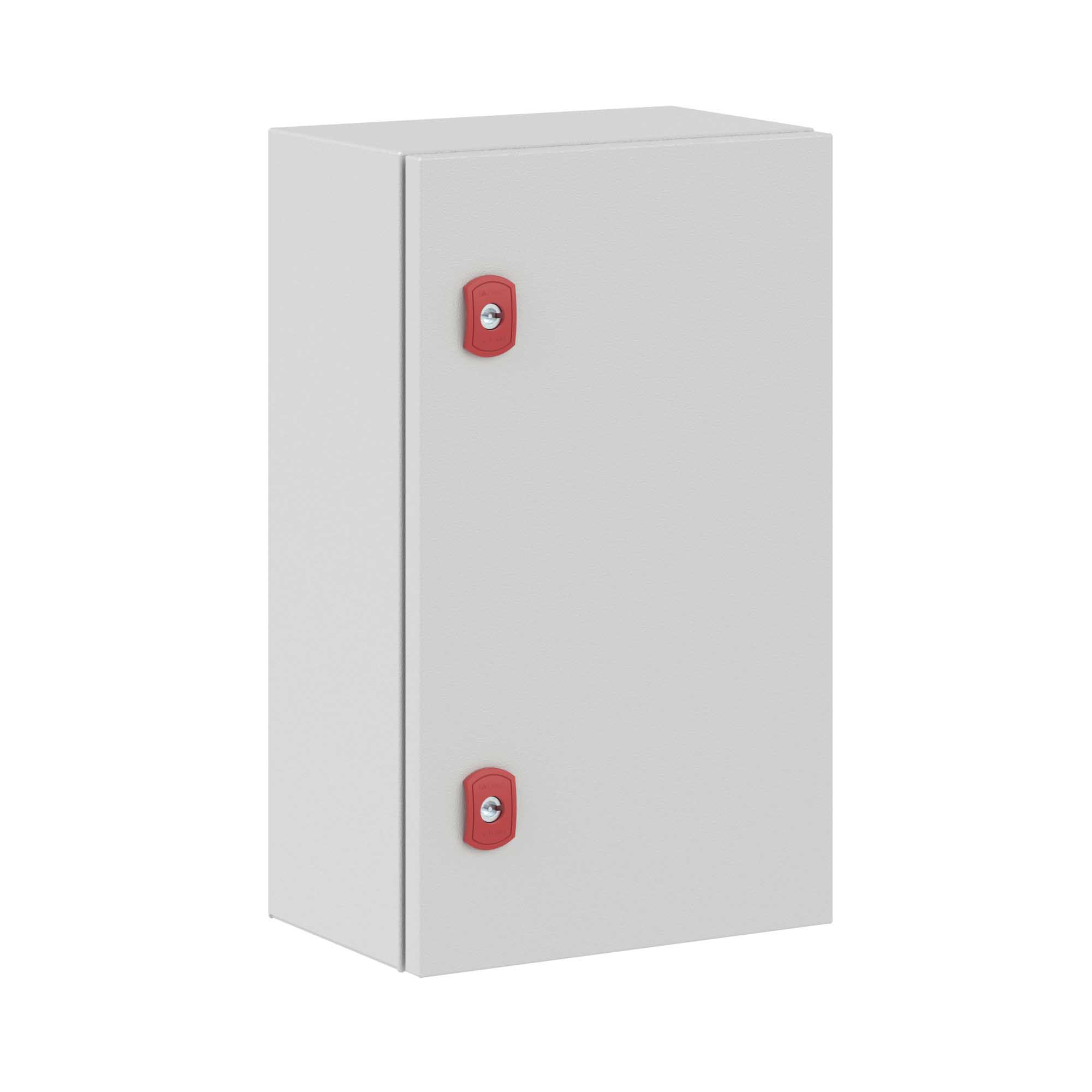 Корпус навесной ST без М/П ВxШxГ 500x300x200 мм, IP66