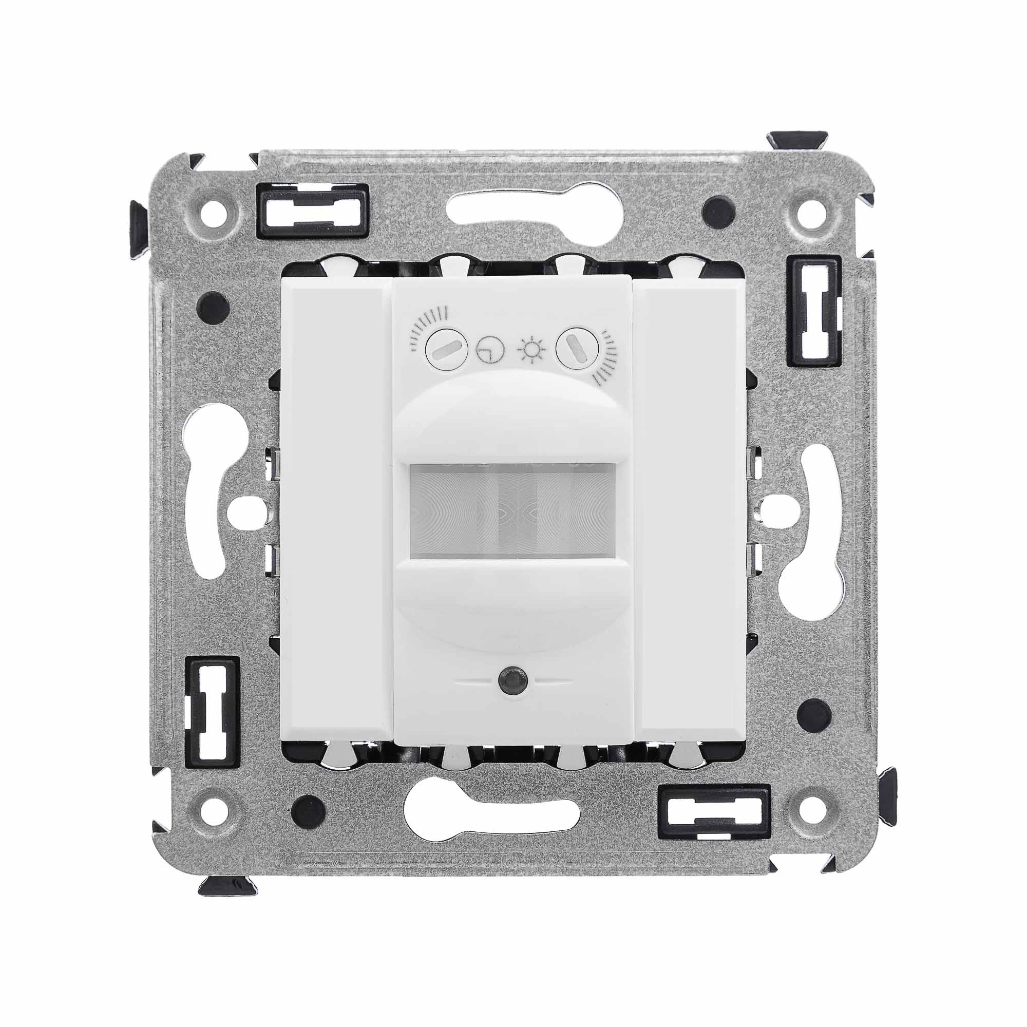 Датчик движения в стену, "Avanti", "Белое облако"