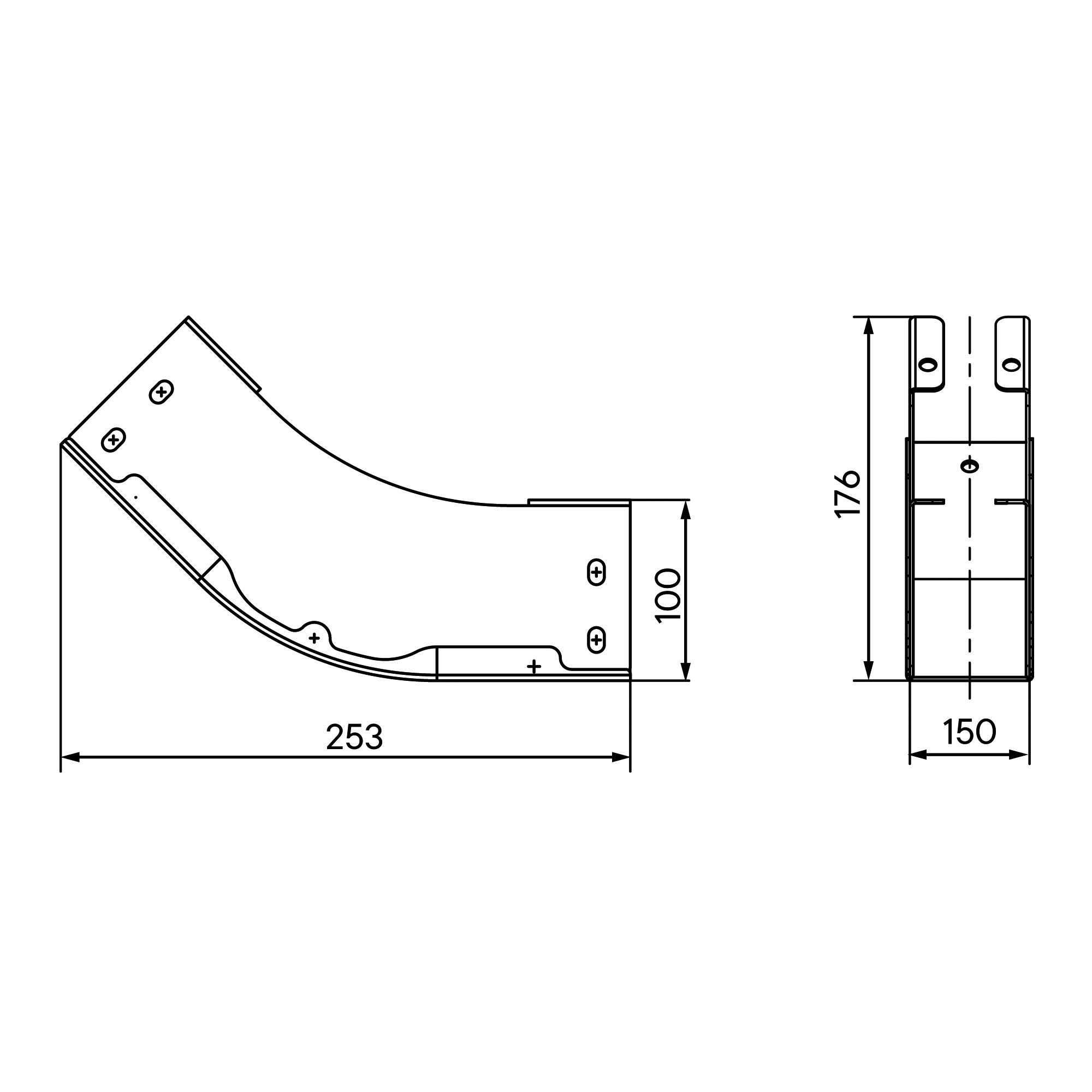 Чертеж SKH1015KHDZ