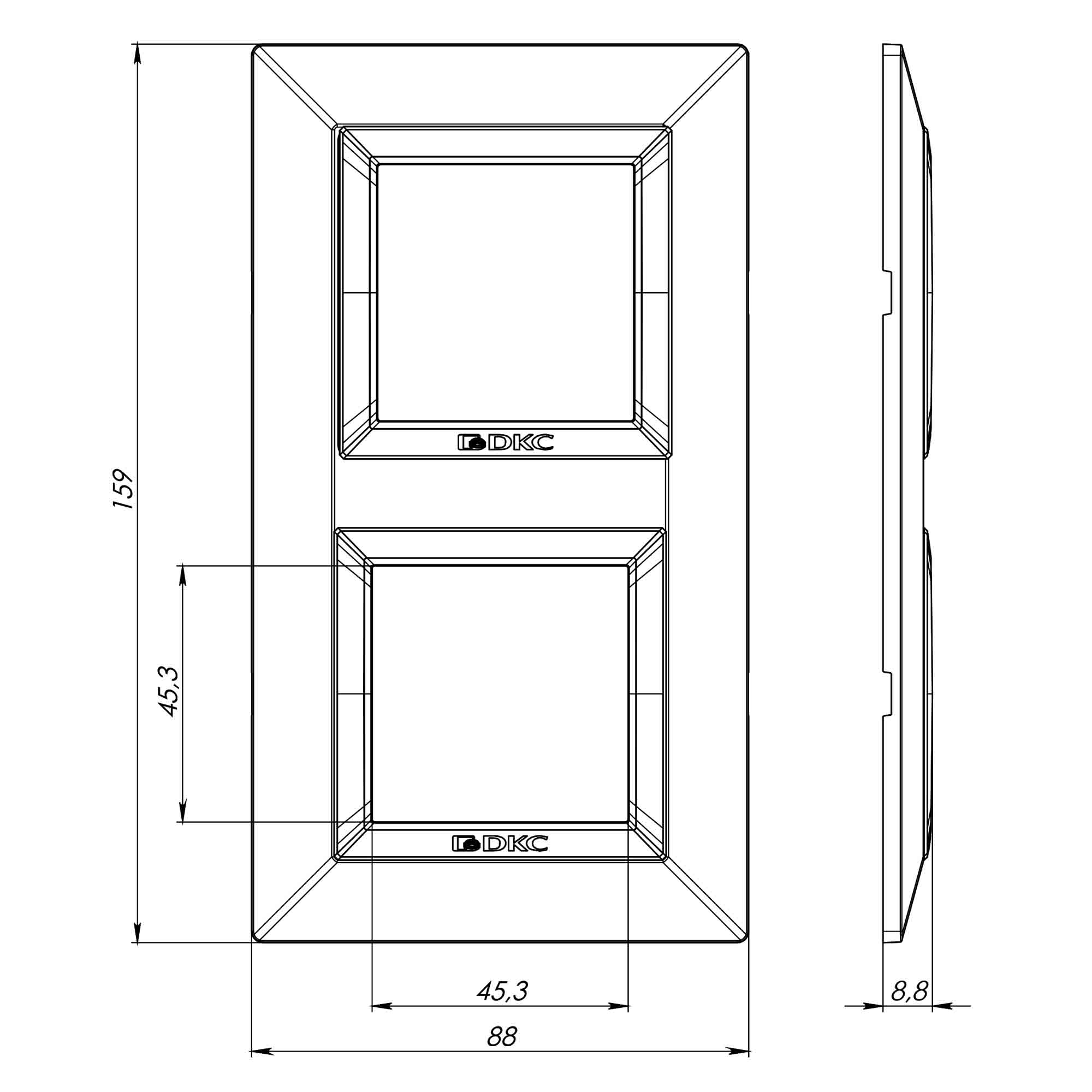Чертеж 4409854