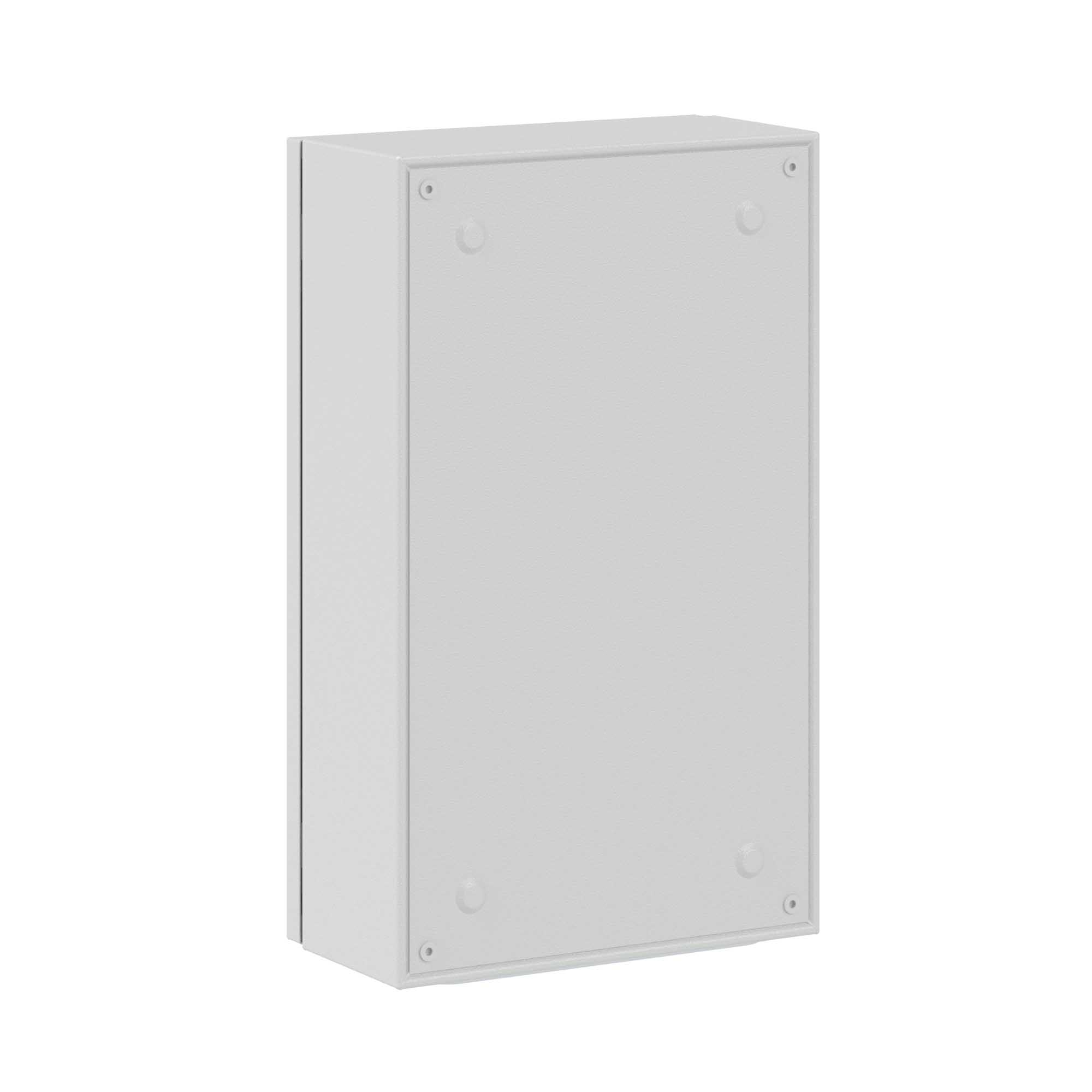 Корпус навесной ST с М/П ВxШxГ 500x300x150 мм, IP66